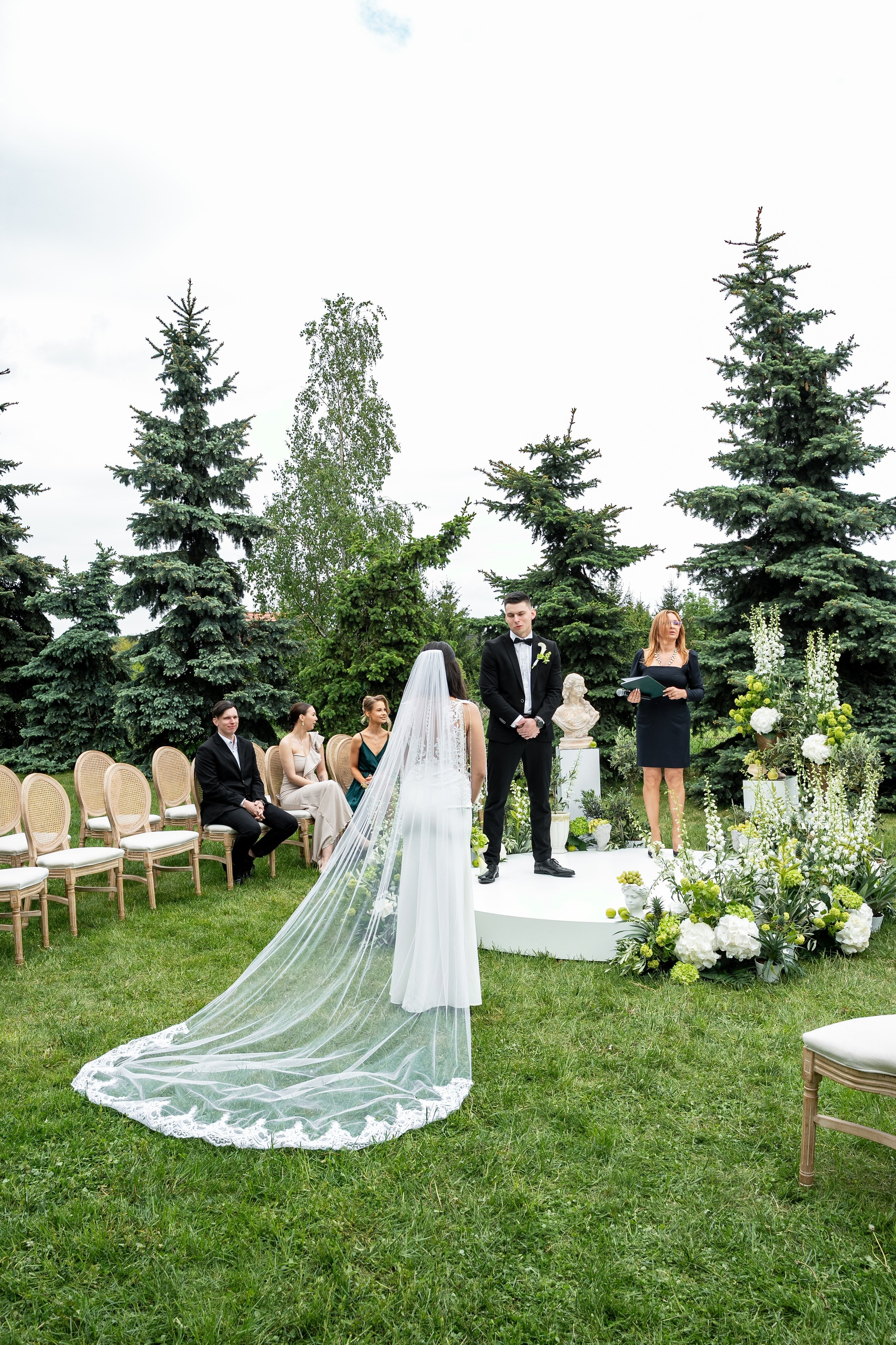 P&M. SL Wedding Photo — Editorial, Elegant & Timeless Wedding Photography in Poland and Across Europe