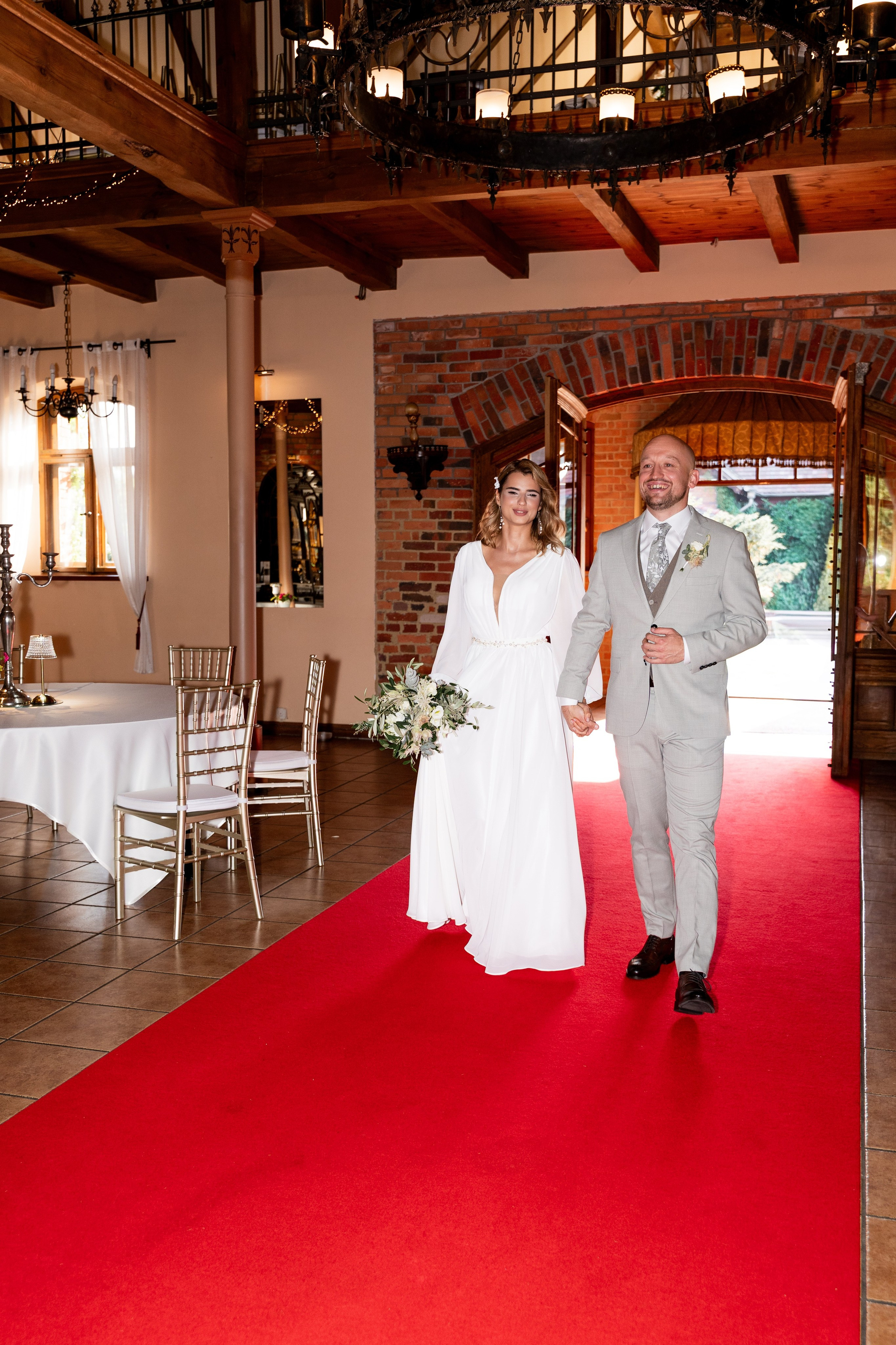 D&P. SL Wedding Photo: ponadczasowa fotografia ślubna | Wrocław & Europa