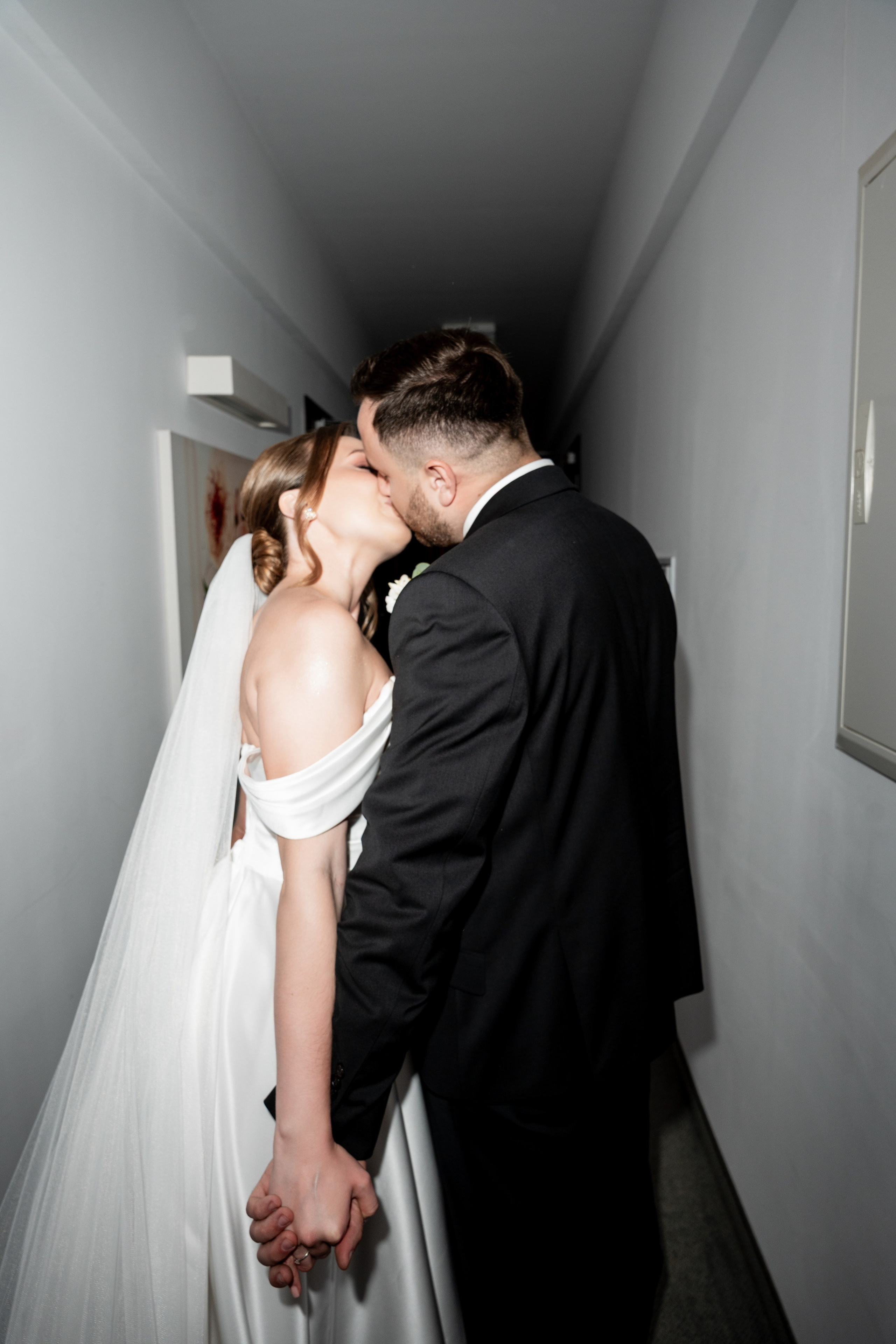 A&D. SL Wedding Photo: ponadczasowa fotografia ślubna | Wrocław & Europa