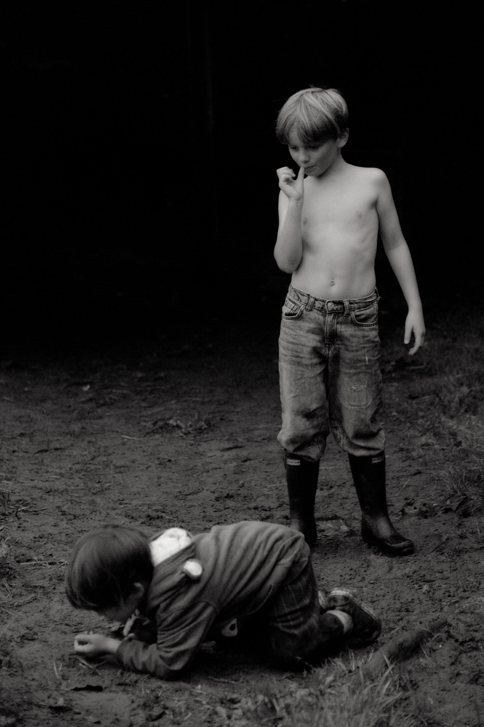 Somerset | Family Photographer in London and Kent