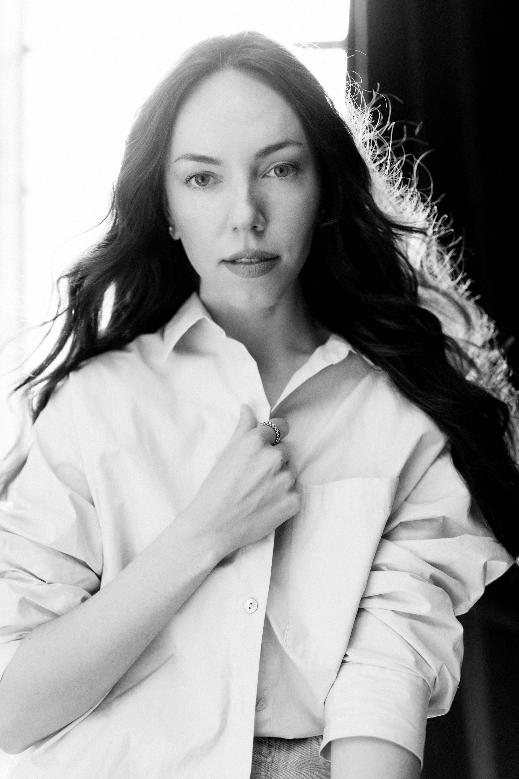 Anastasia | Family Photographer in London and Kent