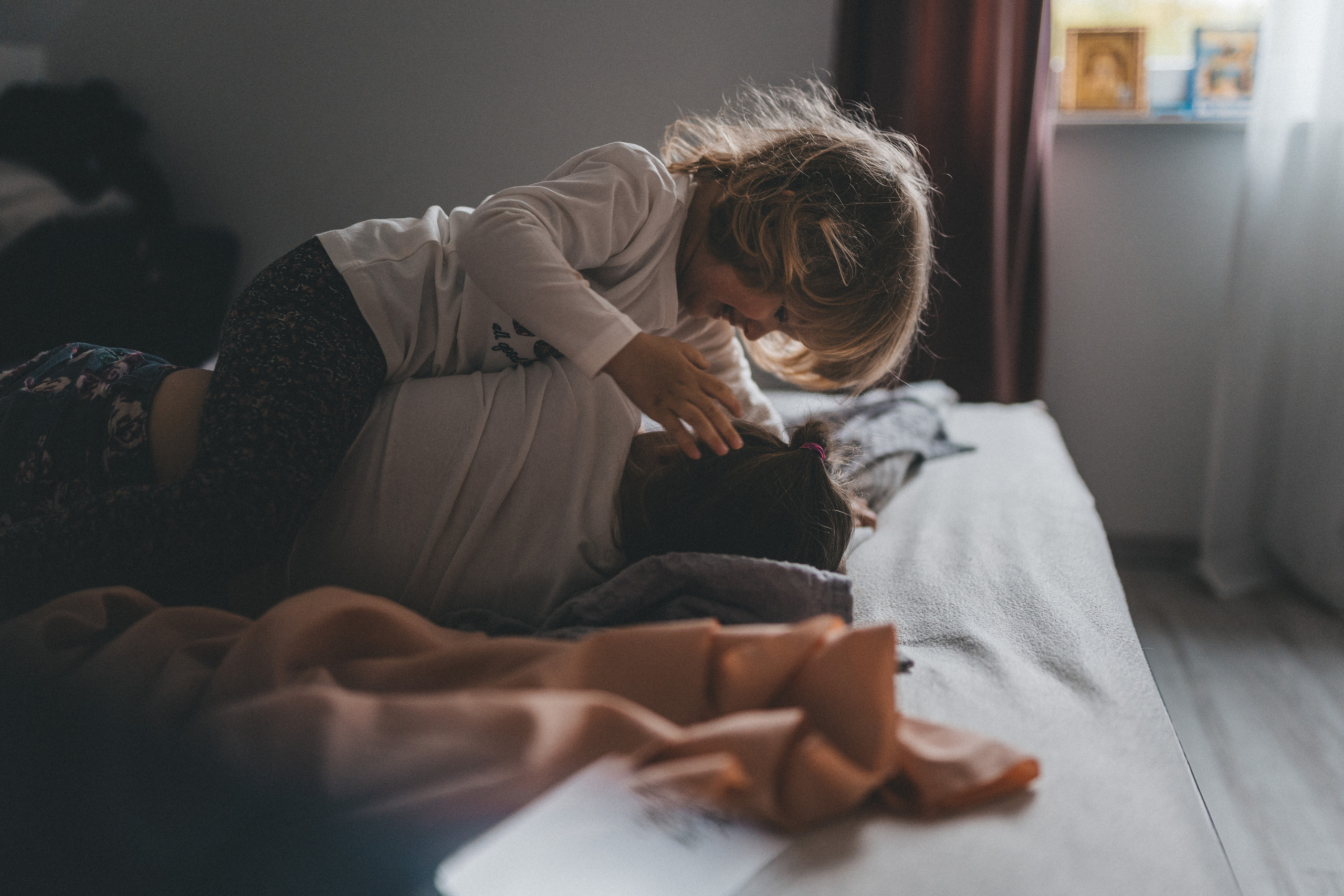 Lifestyle Homeshooting. Fotograf aus Künzelsau. Kinder- und Familienfoto-Sessions