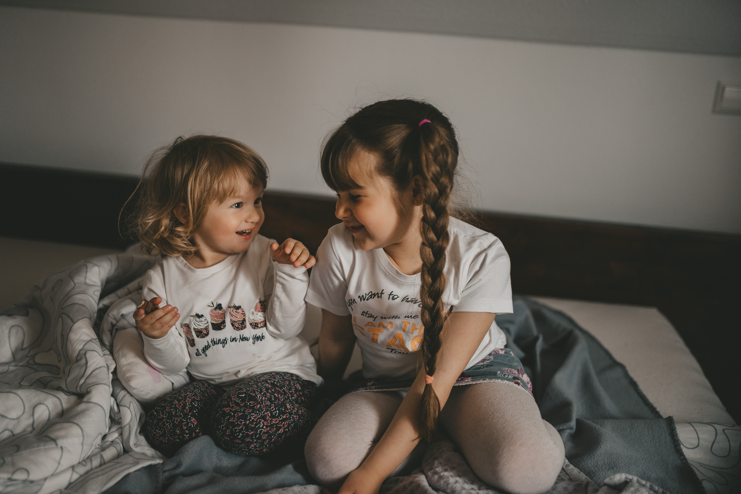 Lifestyle Homeshooting. Fotograf aus Künzelsau. Kinder- und Familienfoto-Sessions