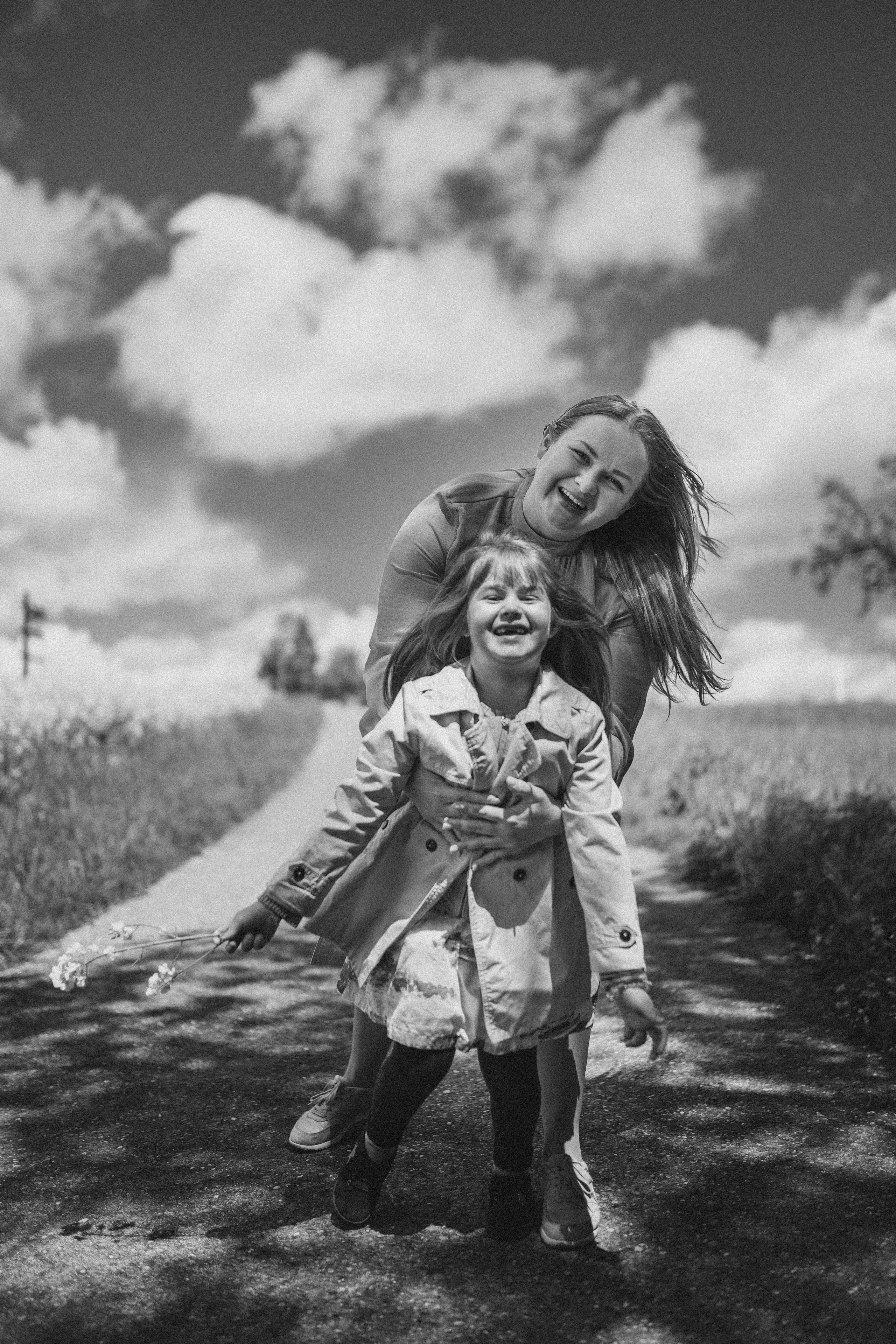 Fotograf aus Künzelsau. Kinder- und Familienfoto-Sessions