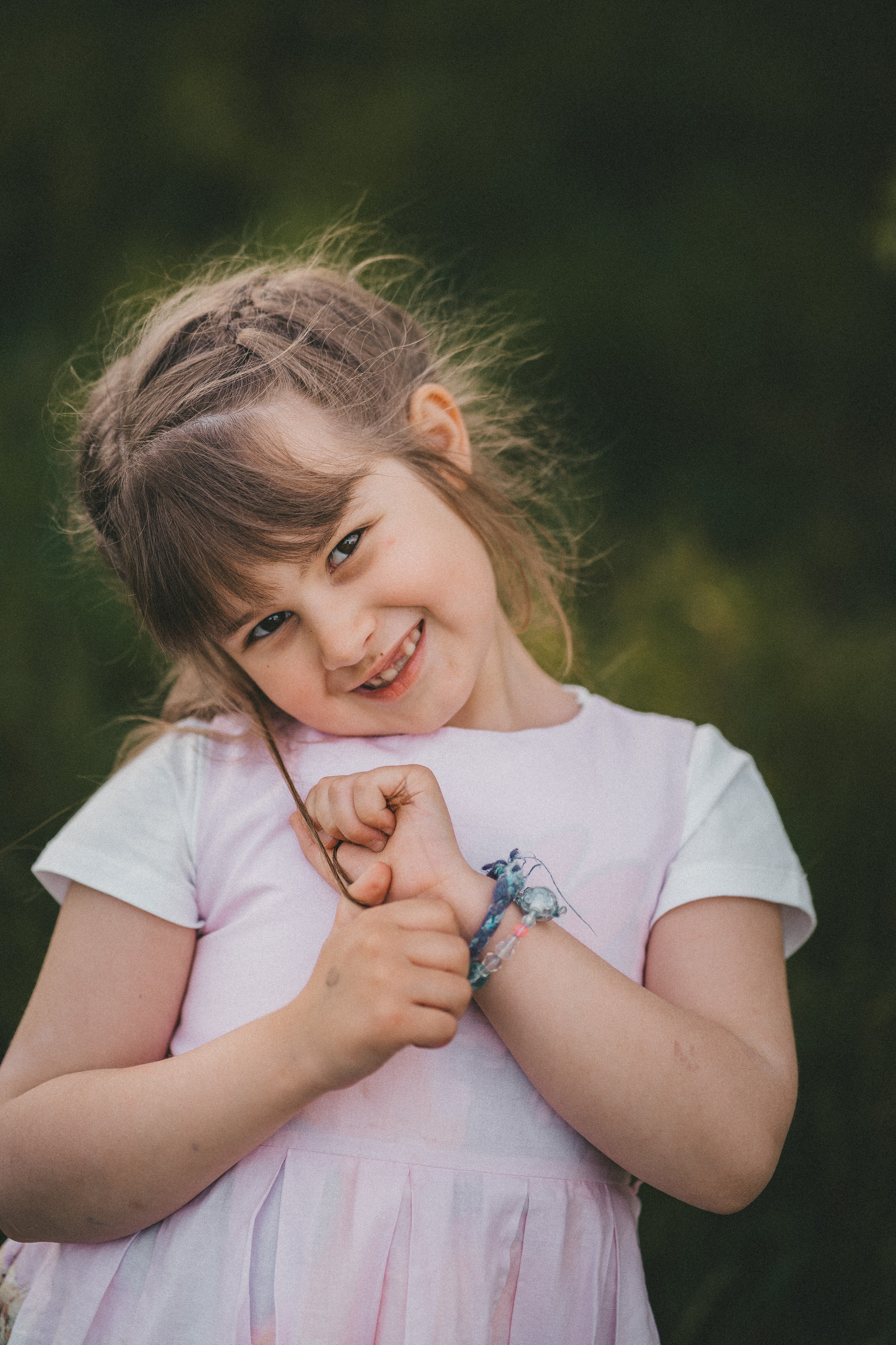 Fotograf aus Künzelsau. Kinder- und Familienfoto-Sessions