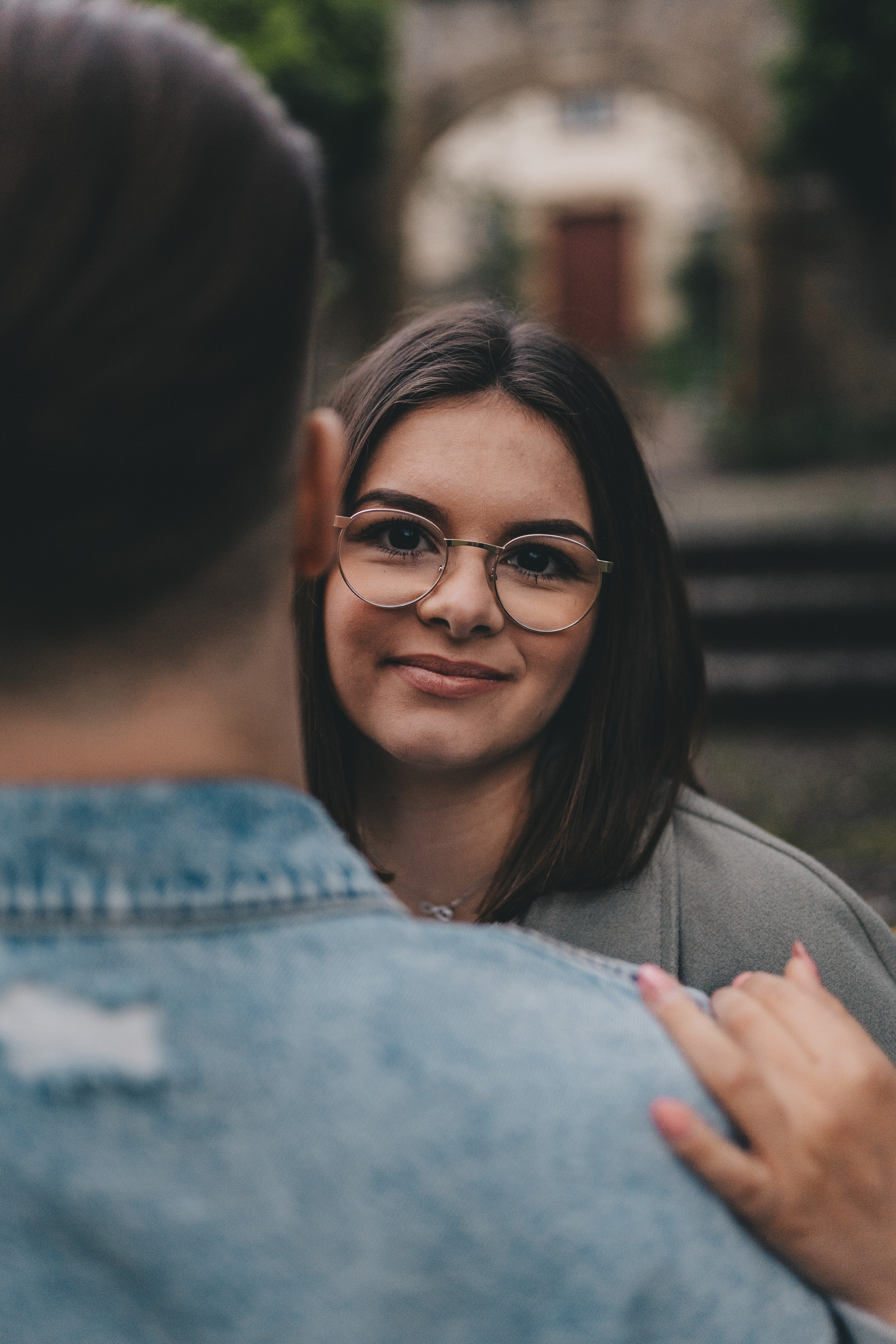 Paarshooting. Fotograf aus Künzelsau. Kinder- und Familienfoto-Sessions
