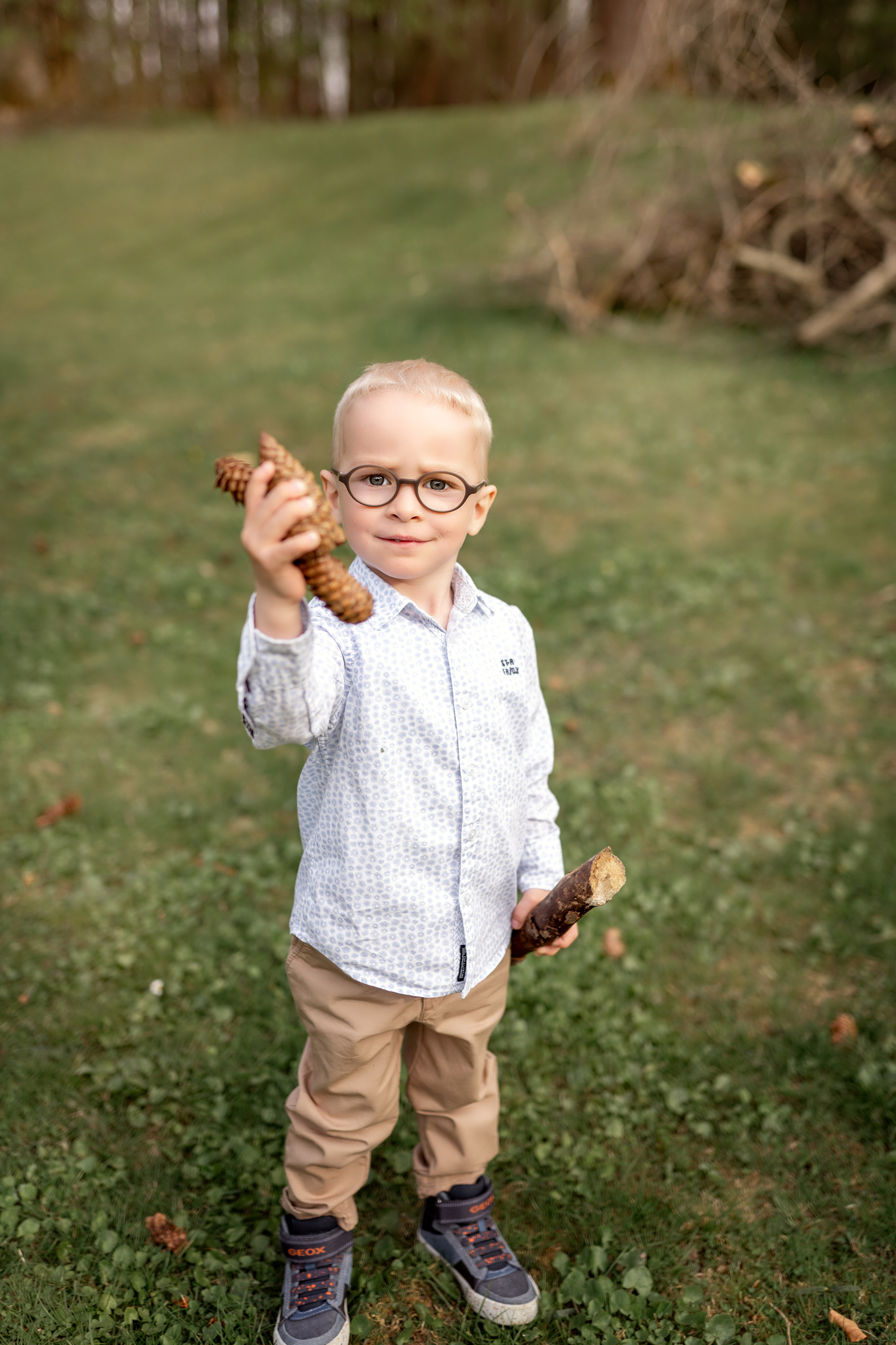 Fotograf aus Künzelsau. Kinder- und Familienfoto-Sessions