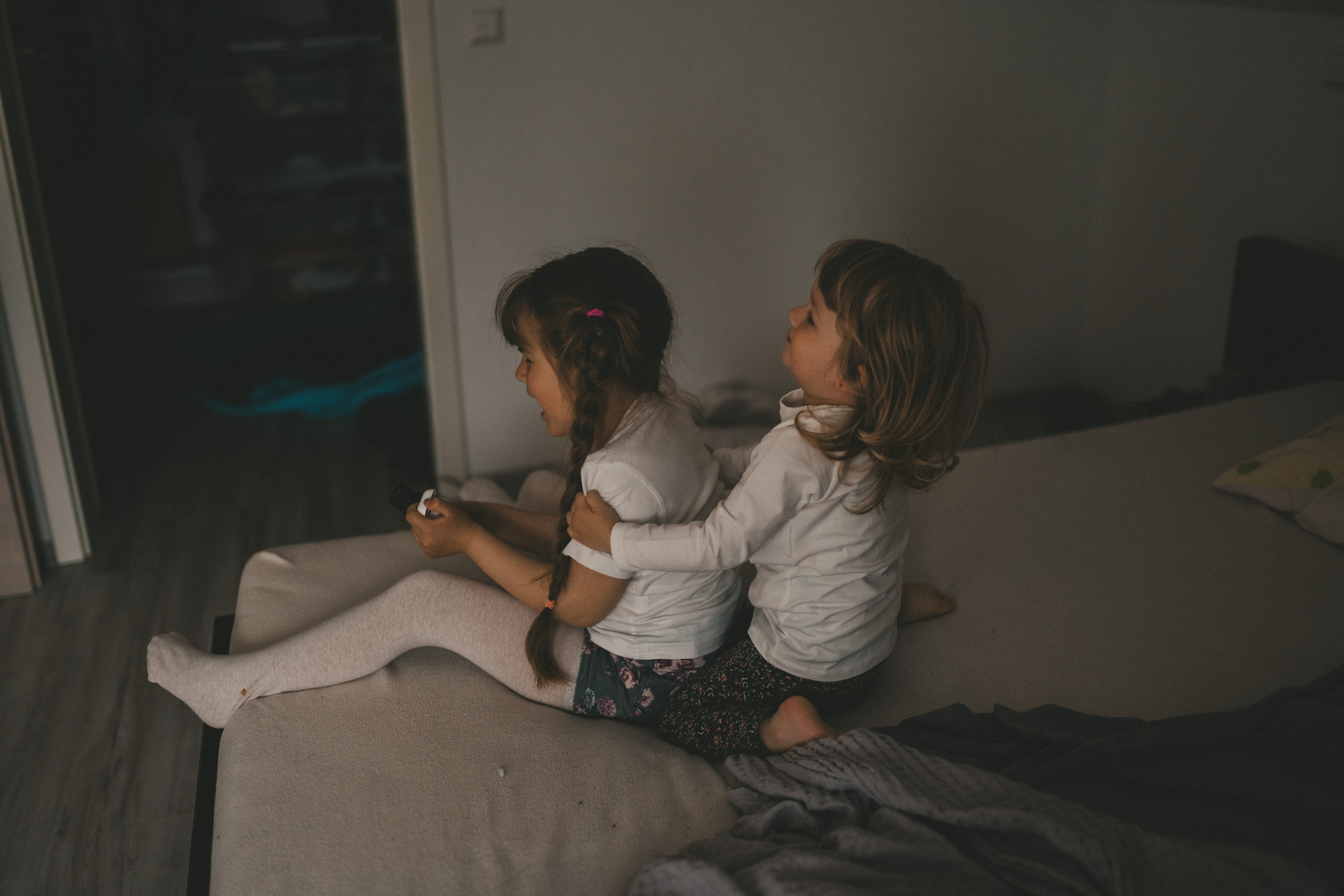 Lifestyle Homeshooting. Fotograf aus Künzelsau. Kinder- und Familienfoto-Sessions