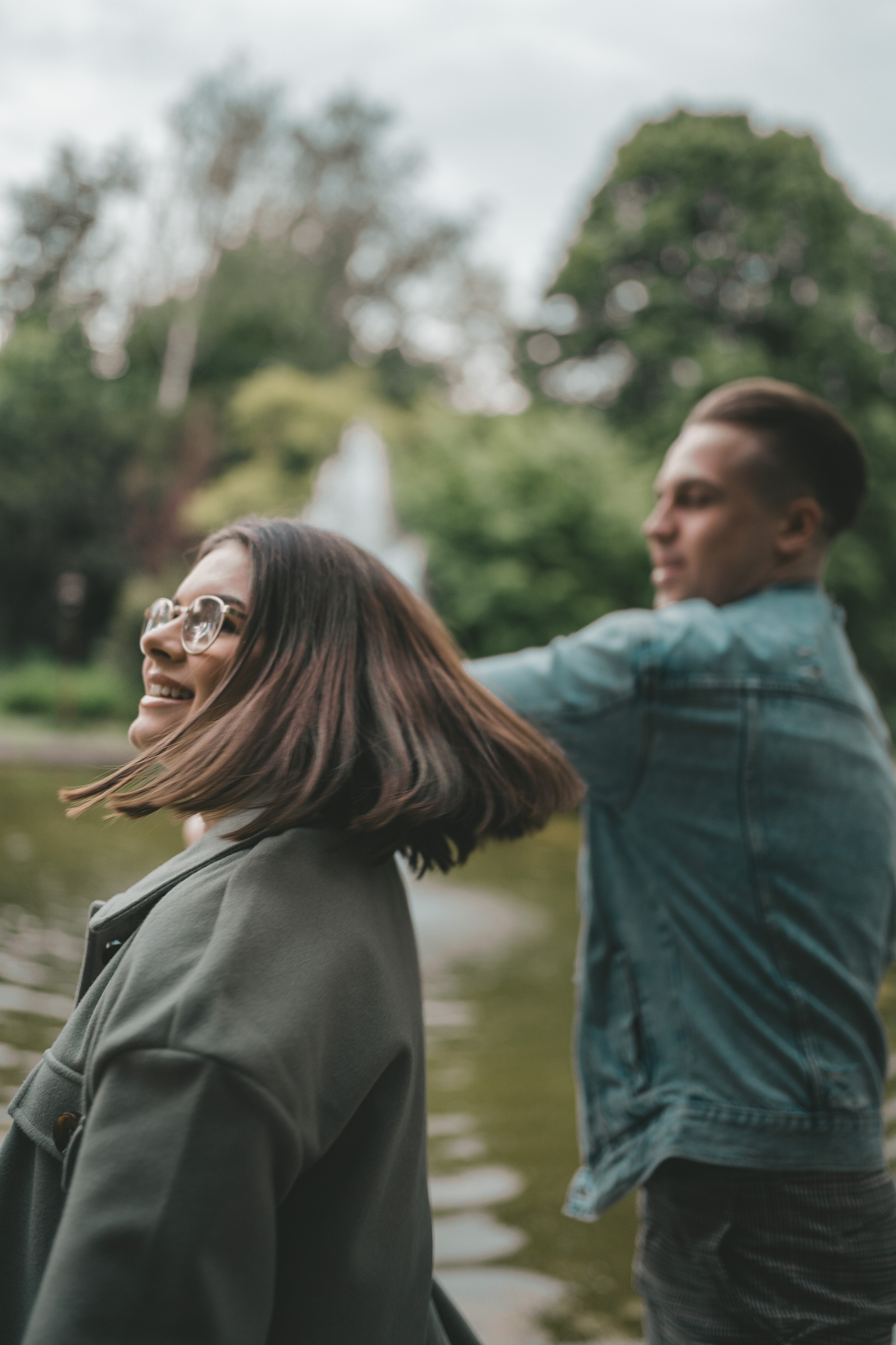 Paarshooting. Fotograf aus Künzelsau. Kinder- und Familienfoto-Sessions