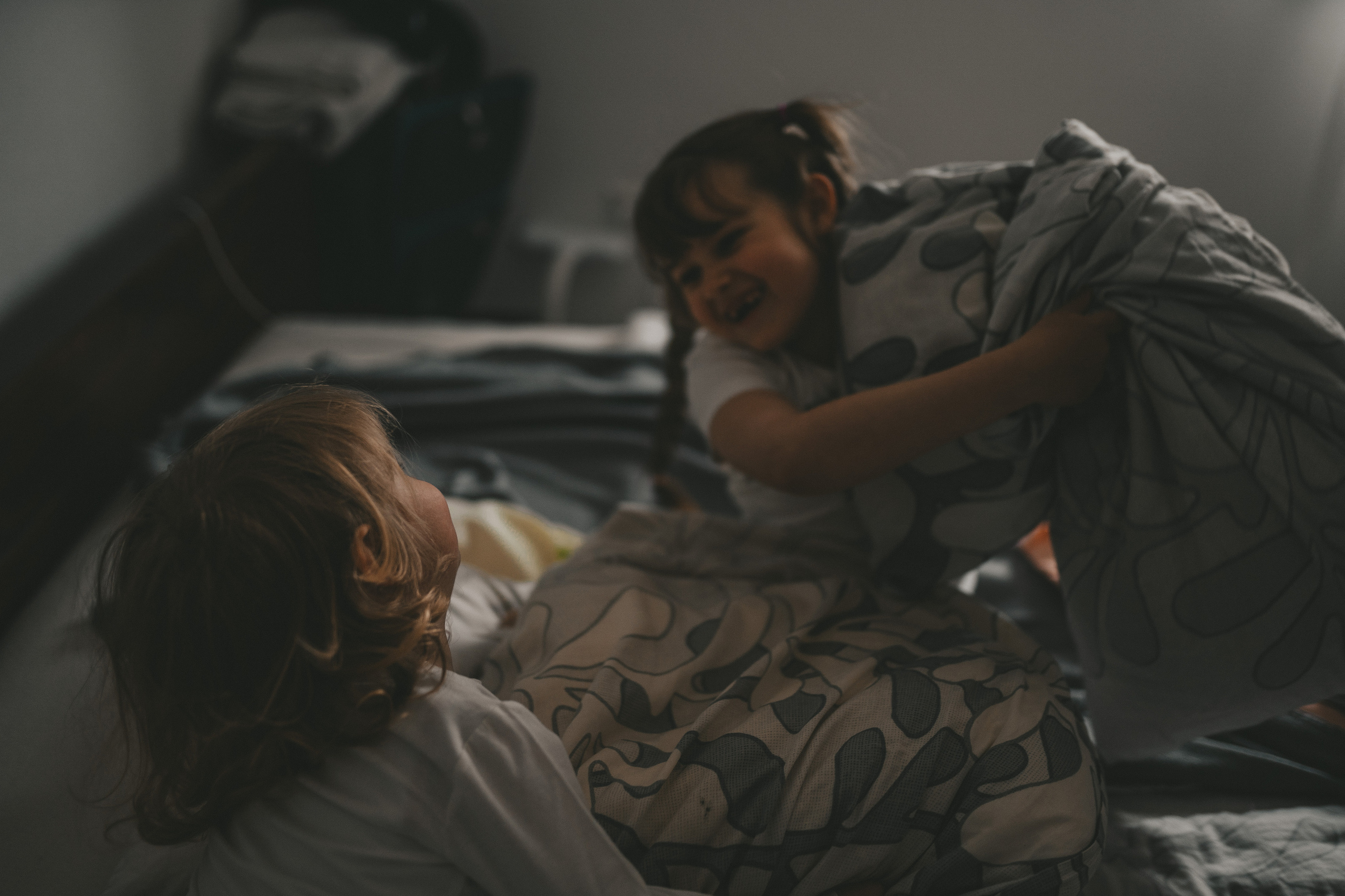 Lifestyle Homeshooting. Fotograf aus Künzelsau. Kinder- und Familienfoto-Sessions