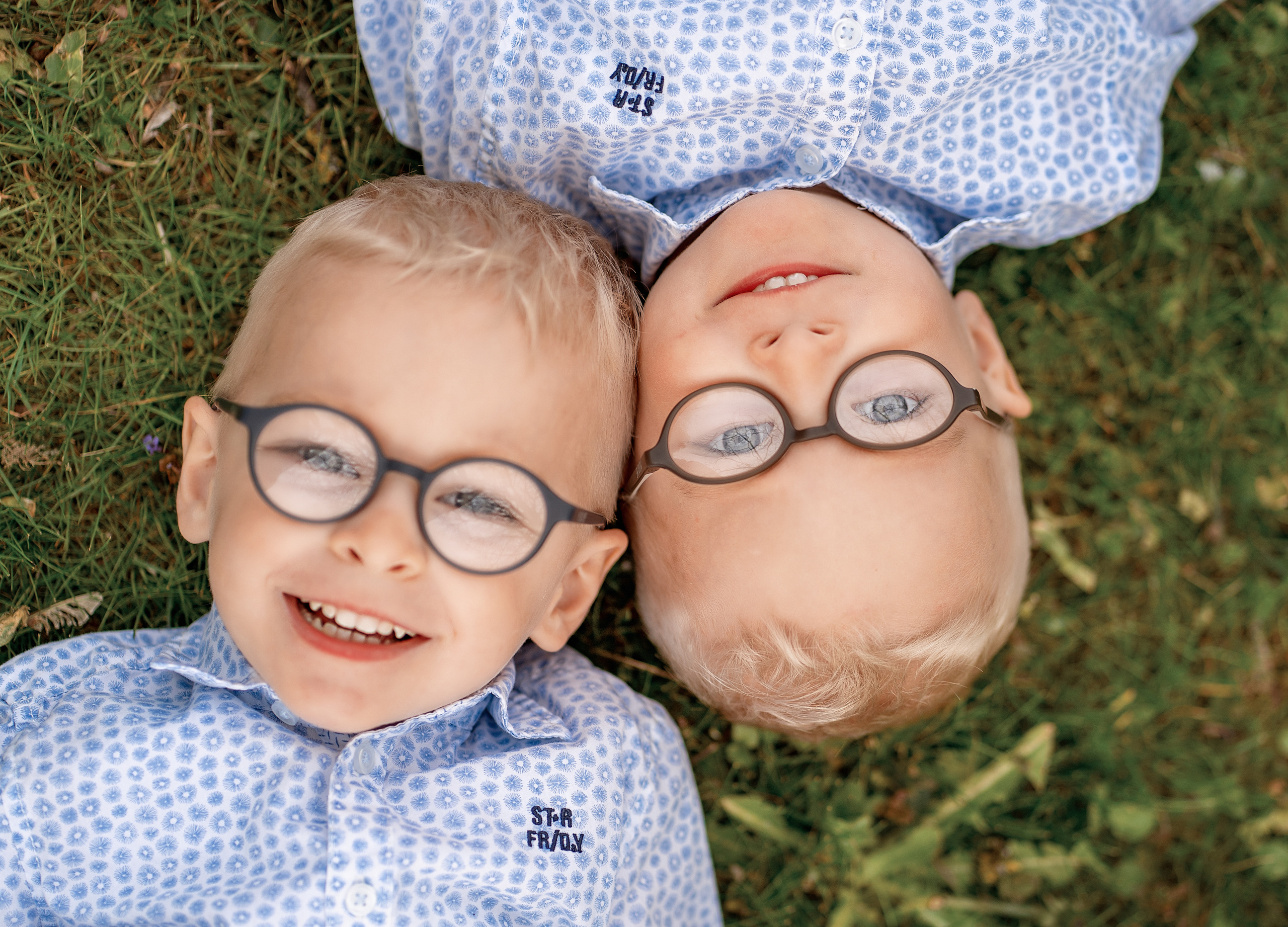 Fotograf aus Künzelsau. Kinder- und Familienfoto-Sessions