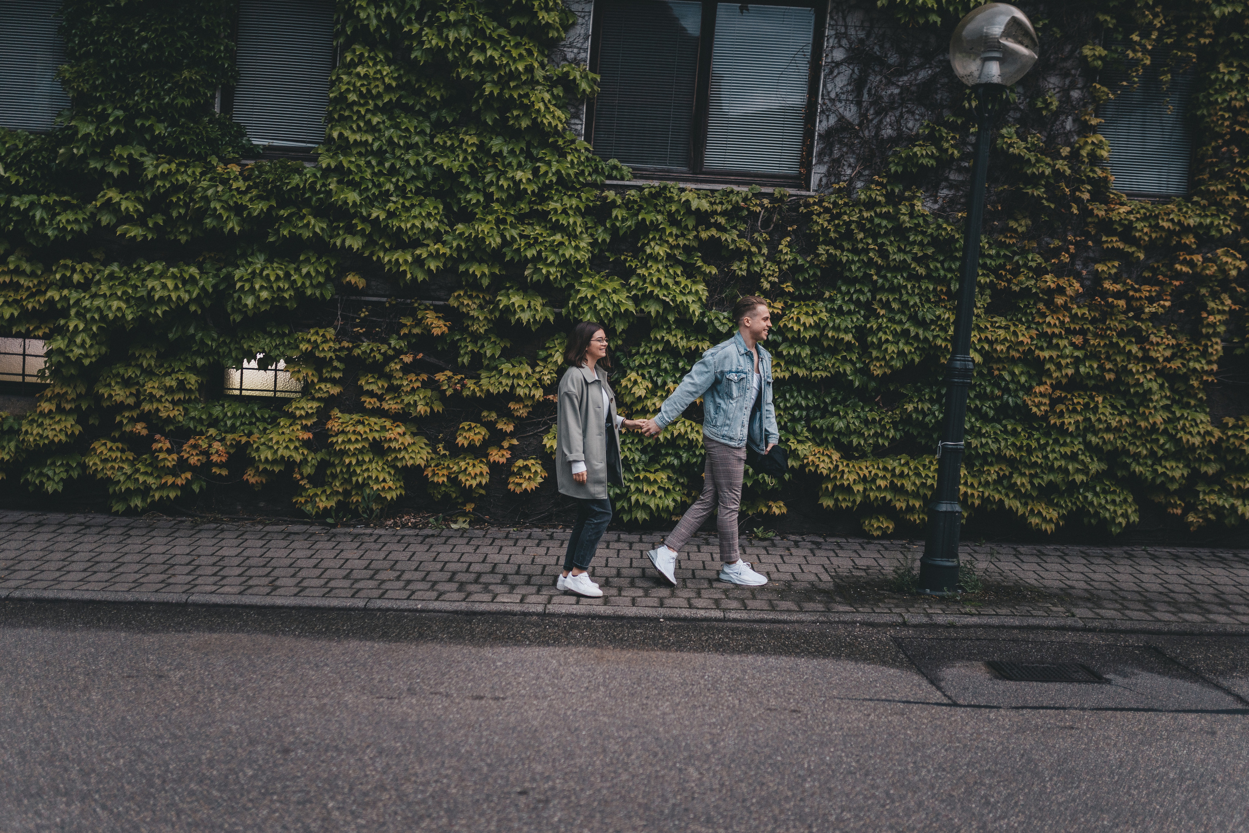 Paarshooting. Fotograf aus Künzelsau. Kinder- und Familienfoto-Sessions