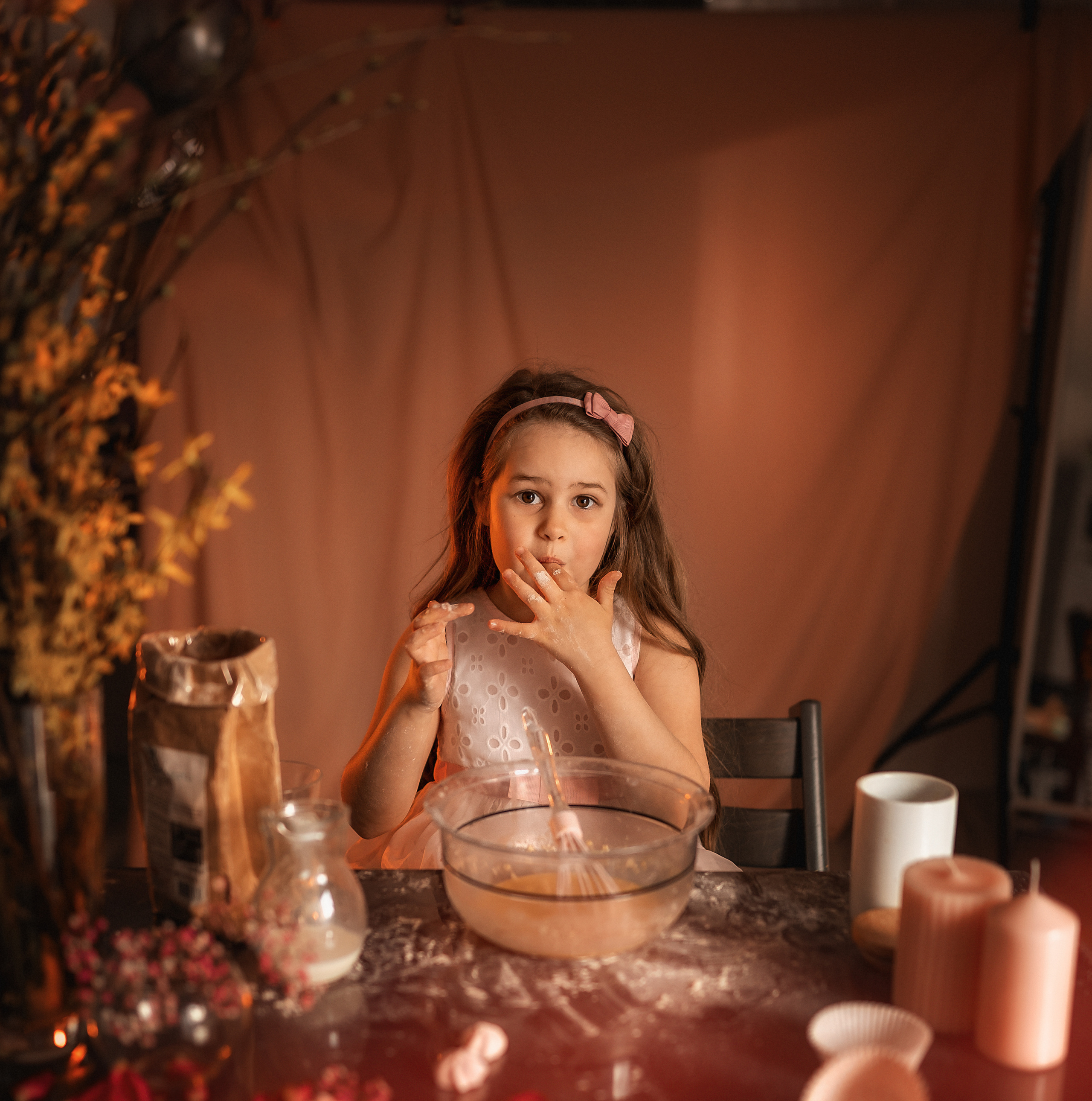 Fotograf aus Künzelsau. Kinder- und Familienfoto-Sessions