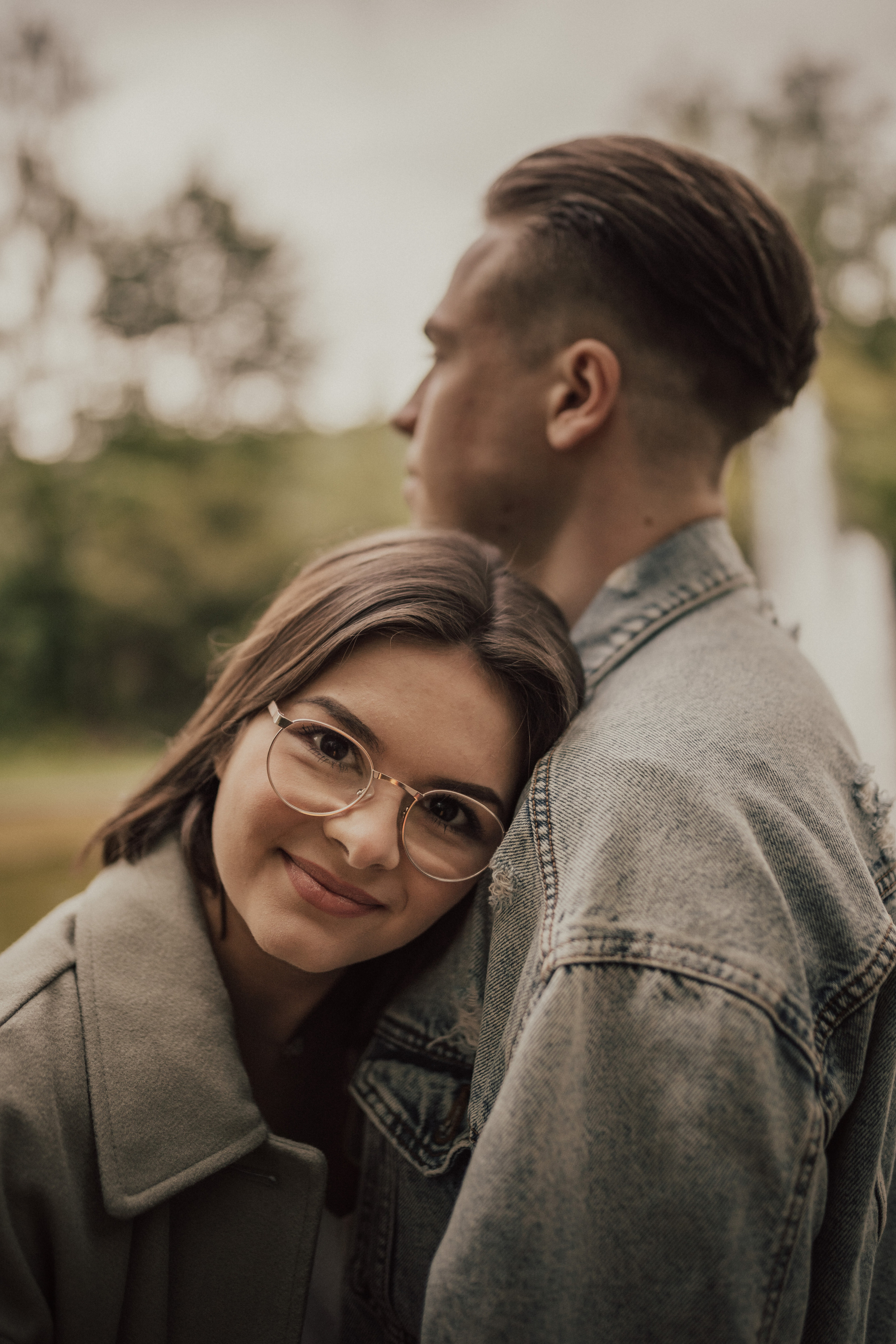 Paarshooting. Fotograf aus Künzelsau. Kinder- und Familienfoto-Sessions