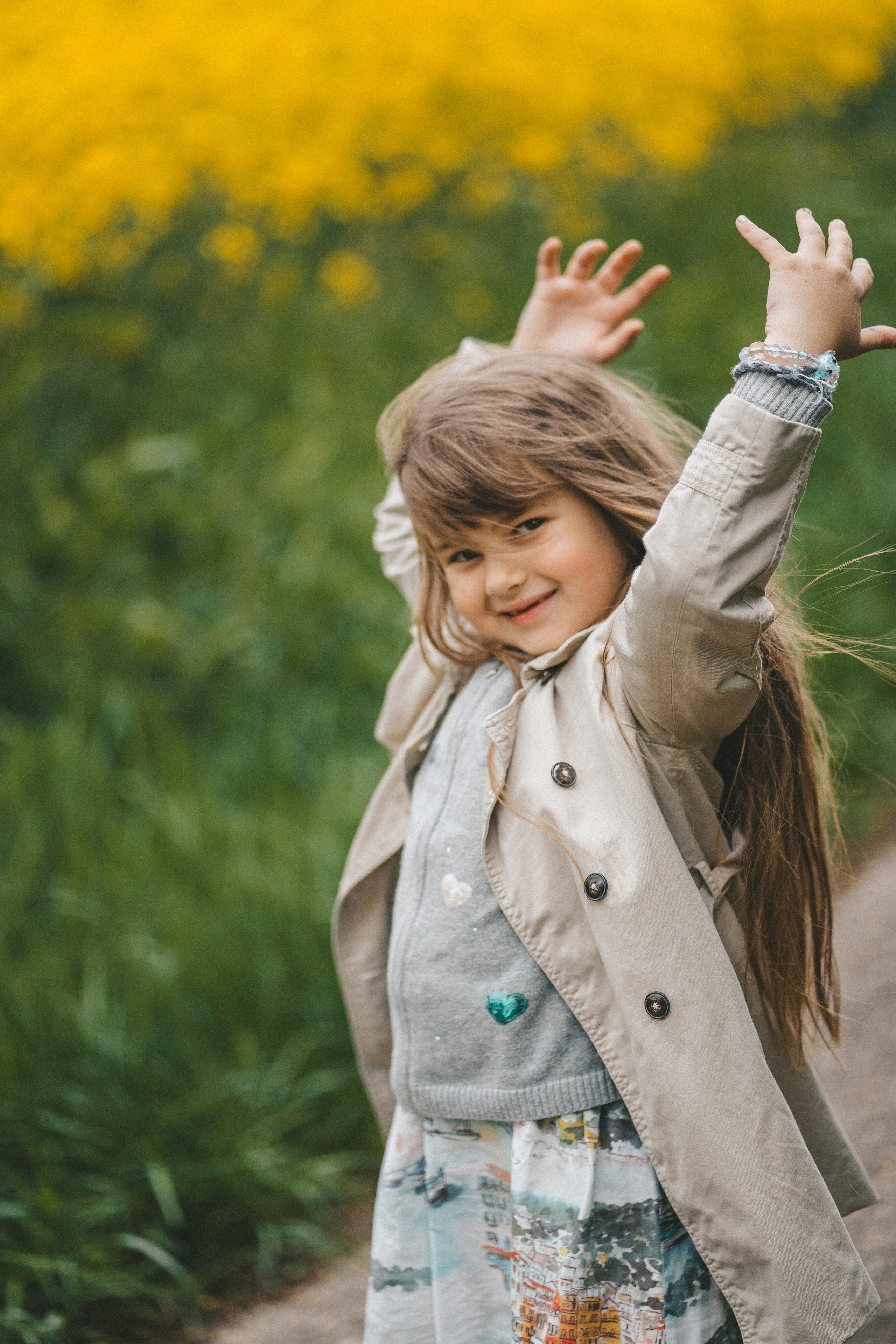 Fotograf aus Künzelsau. Kinder- und Familienfoto-Sessions