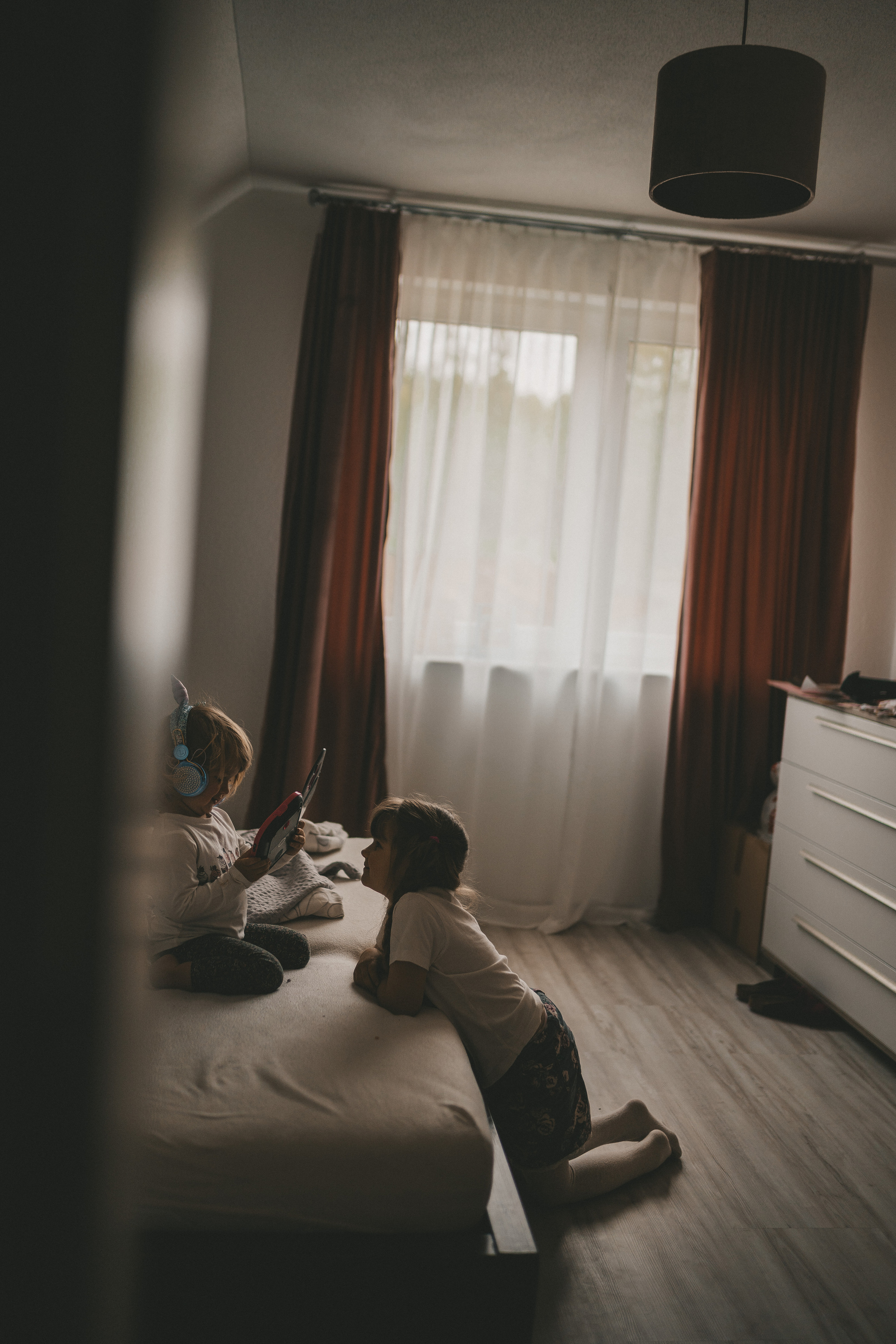 Lifestyle Homeshooting. Fotograf aus Künzelsau. Kinder- und Familienfoto-Sessions