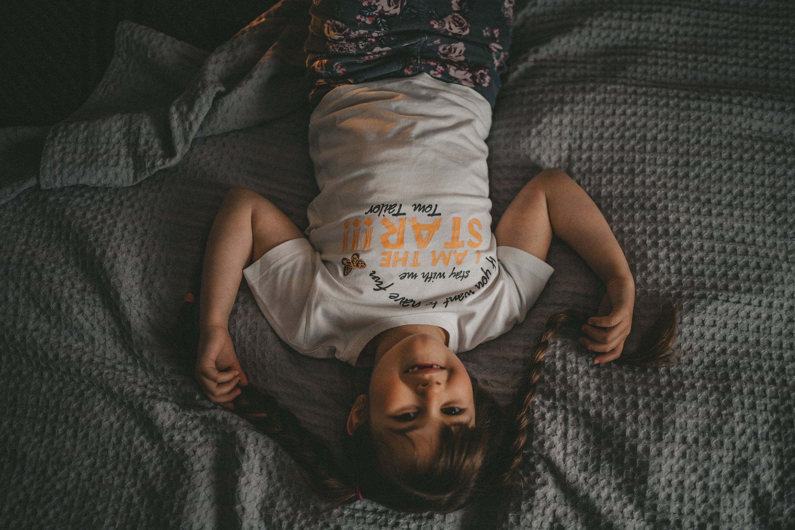 Lifestyle Homeshooting. Fotograf aus Künzelsau. Kinder- und Familienfoto-Sessions