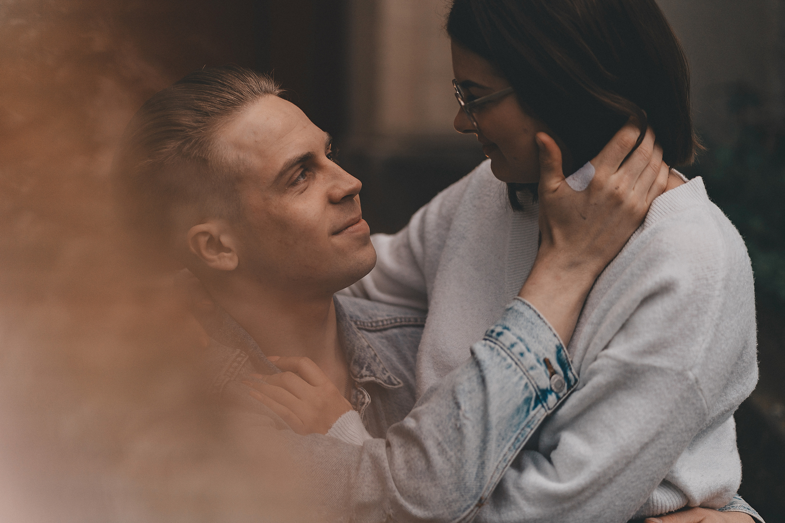 Paarshooting. Fotograf aus Künzelsau. Kinder- und Familienfoto-Sessions