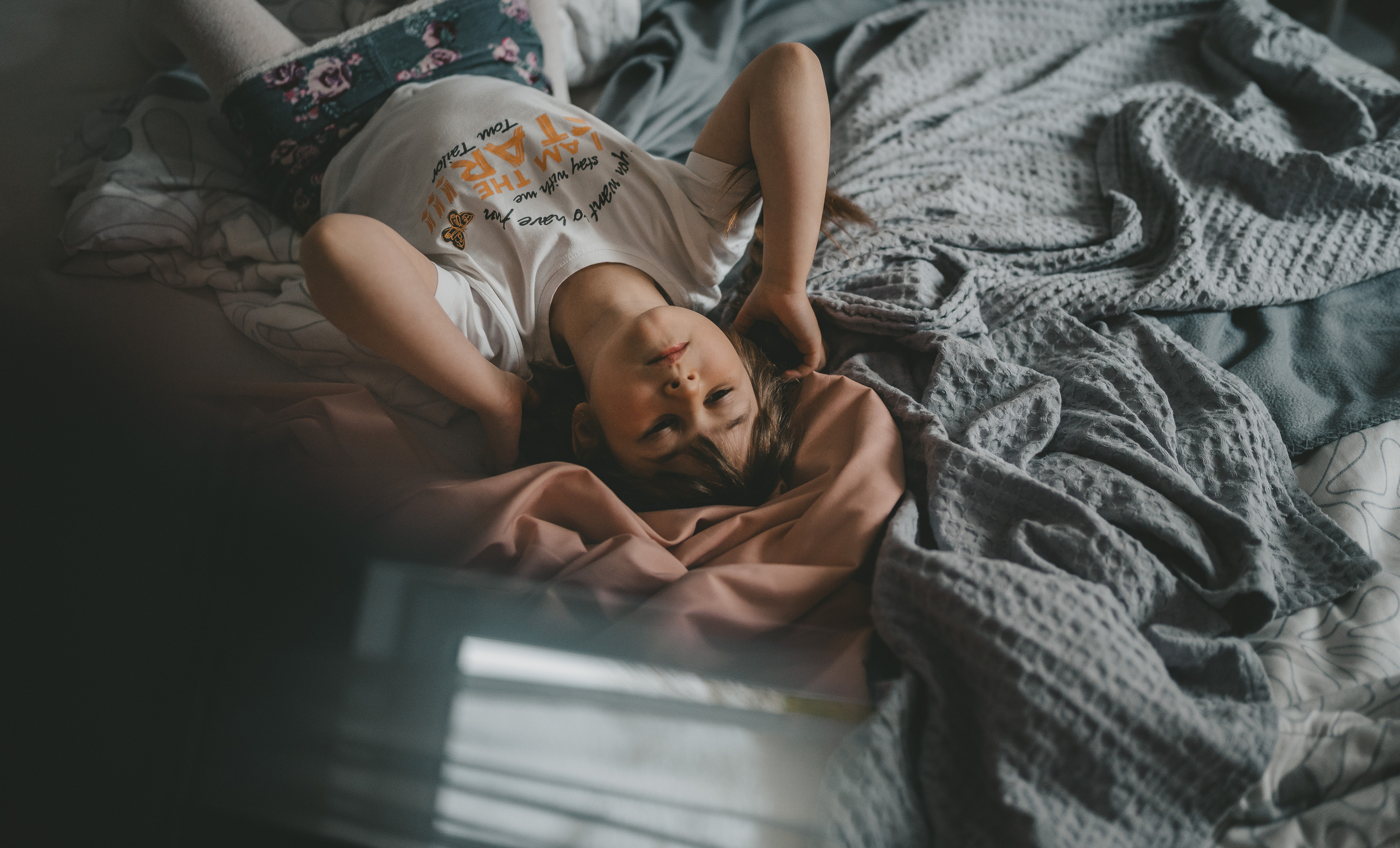 Lifestyle Homeshooting. Fotograf aus Künzelsau. Kinder- und Familienfoto-Sessions