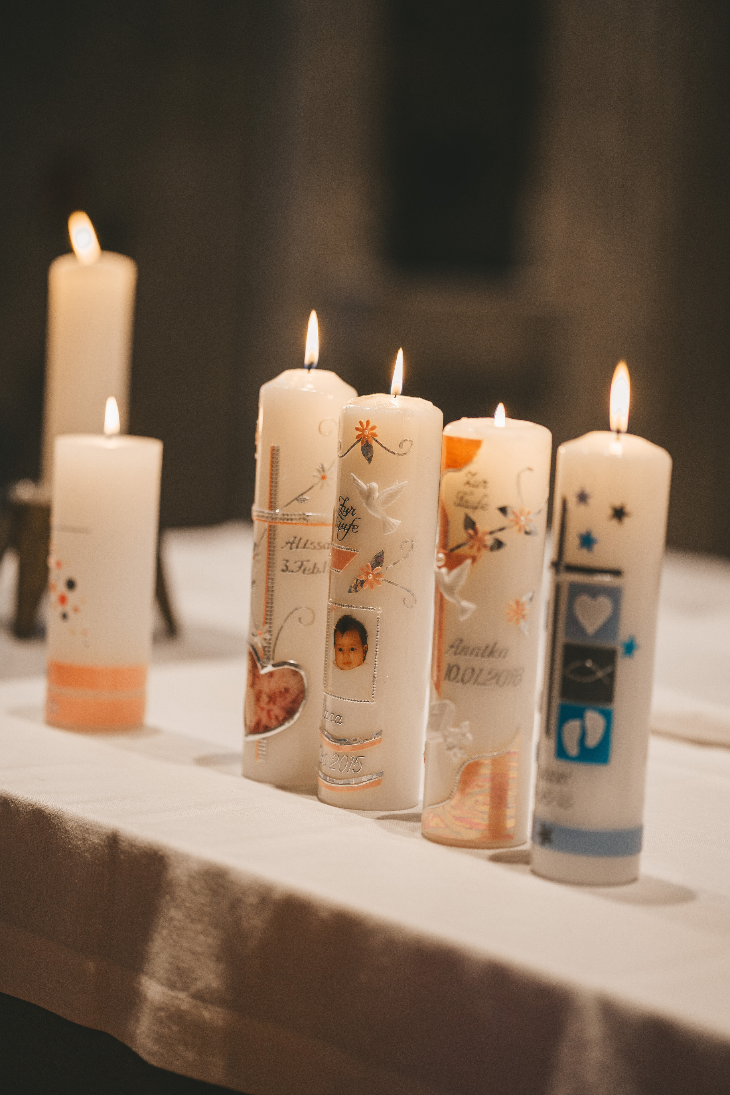 Fotograf aus Künzelsau. Kinder- und Familienfoto-Sessions