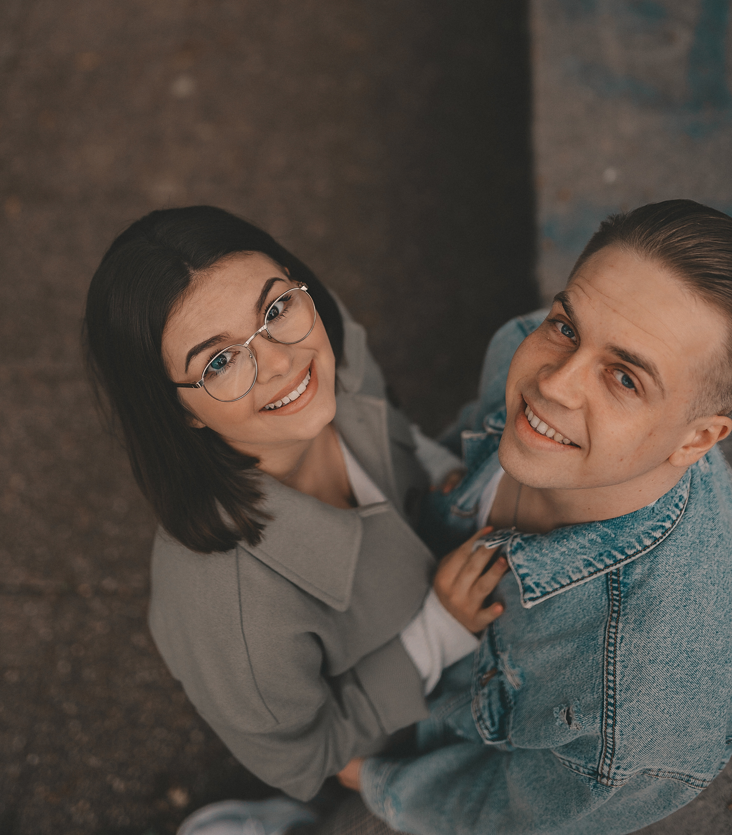 Paarshooting. Fotograf aus Künzelsau. Kinder- und Familienfoto-Sessions