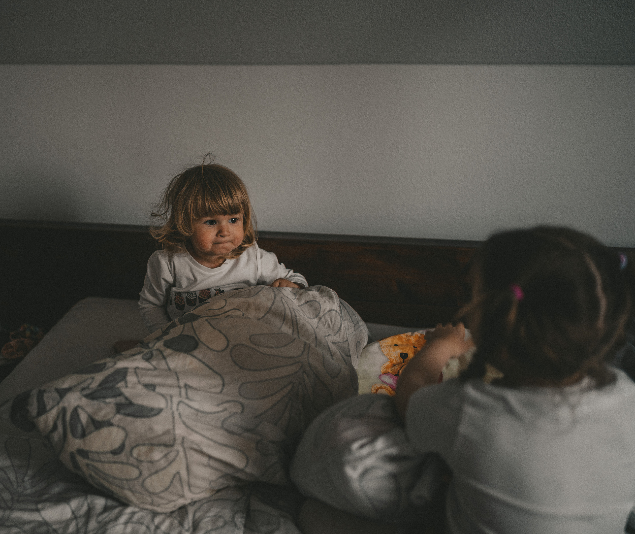 Lifestyle Homeshooting. Fotograf aus Künzelsau. Kinder- und Familienfoto-Sessions