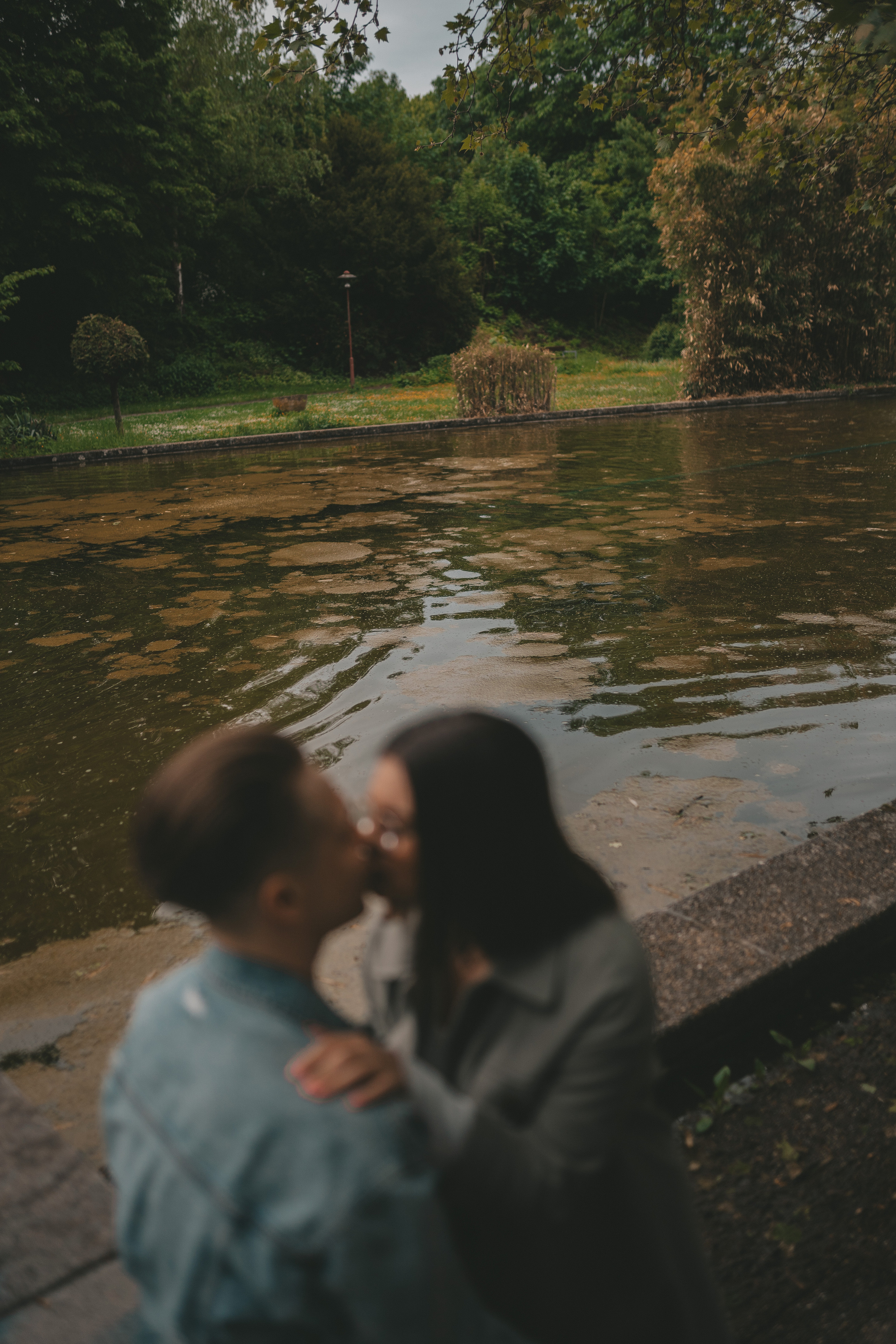Paarshooting. Fotograf aus Künzelsau. Kinder- und Familienfoto-Sessions