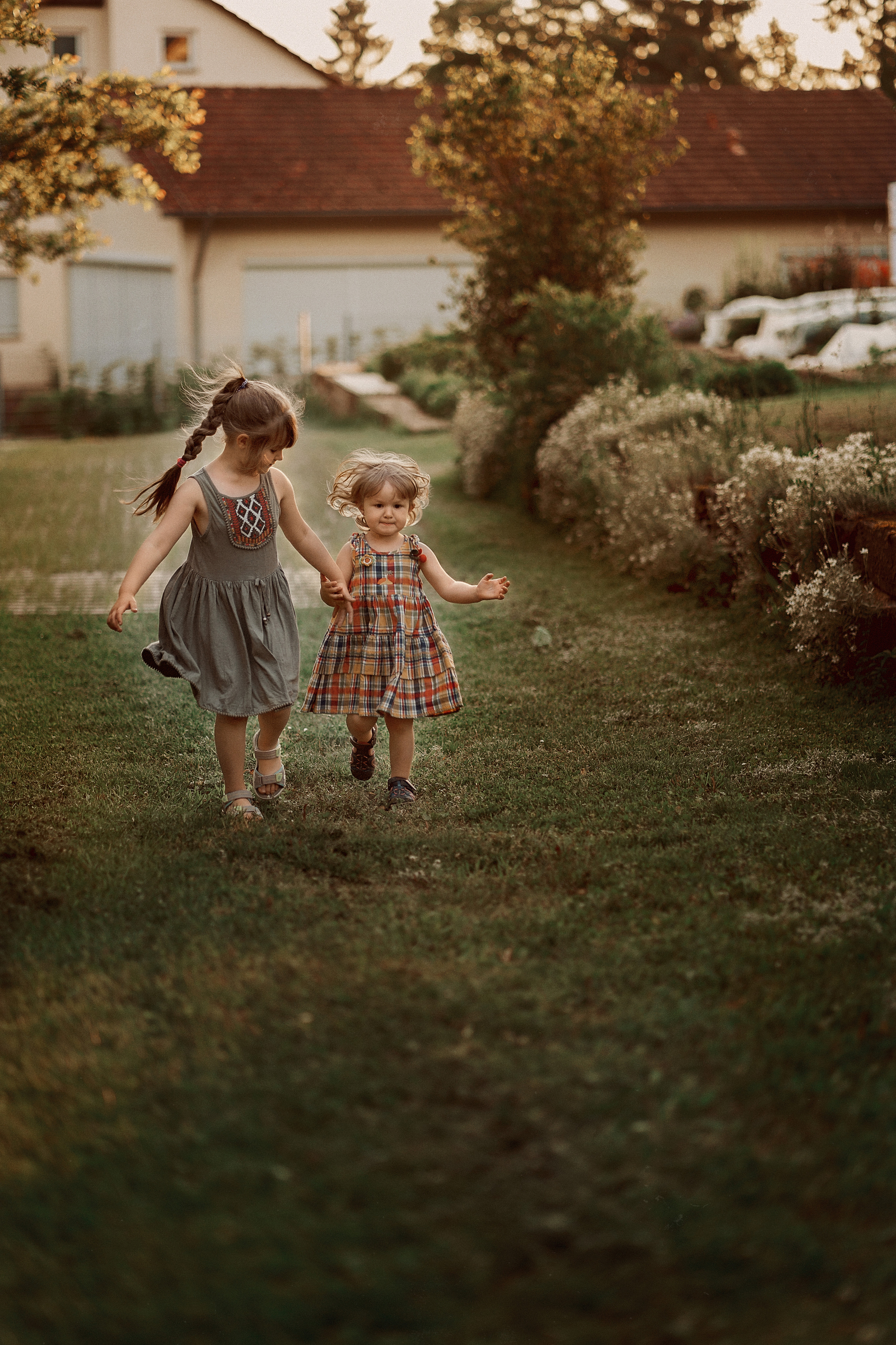 Fotograf aus Künzelsau. Kinder- und Familienfoto-Sessions