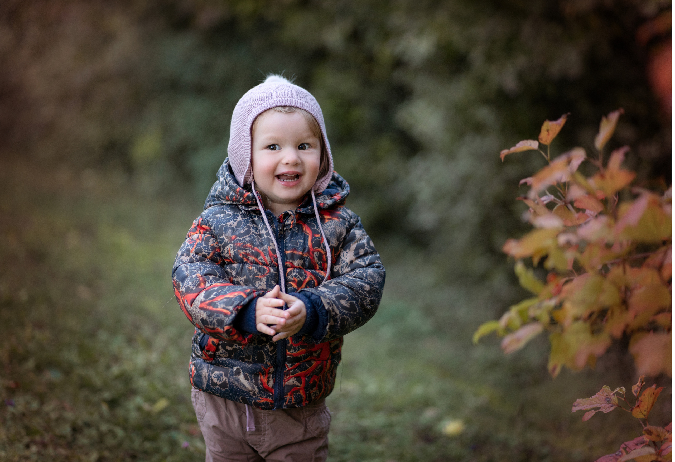 Fotograf aus Künzelsau. Kinder- und Familienfoto-Sessions
