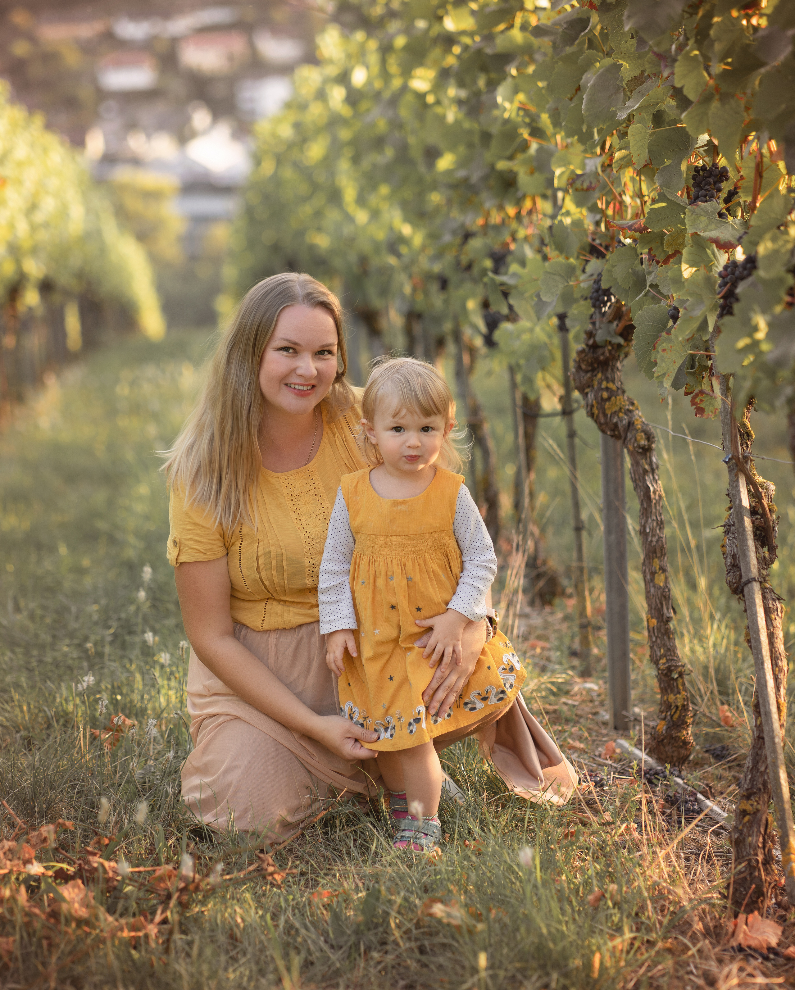 Fotograf aus Künzelsau. Kinder- und Familienfoto-Sessions