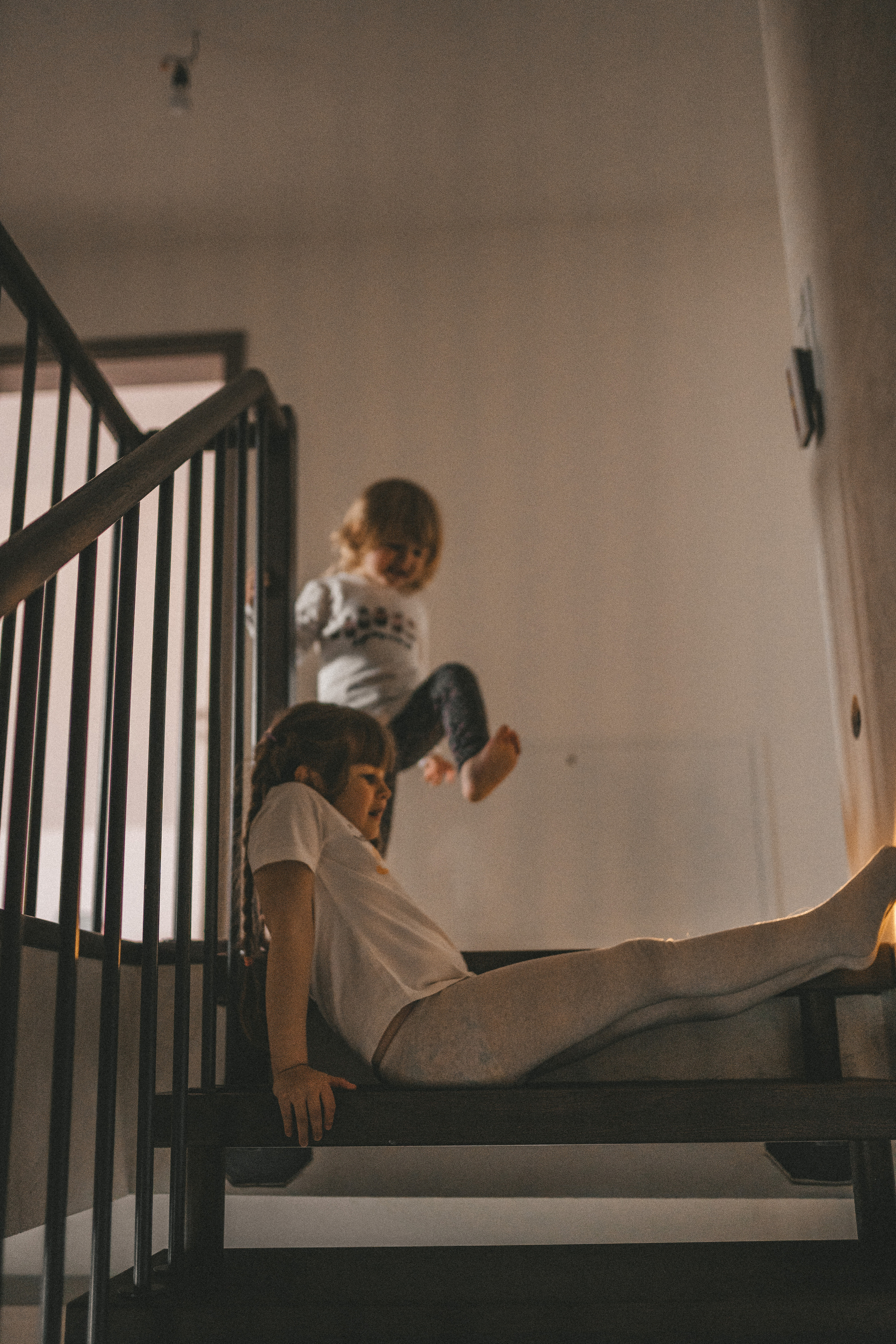 Lifestyle Homeshooting. Fotograf aus Künzelsau. Kinder- und Familienfoto-Sessions