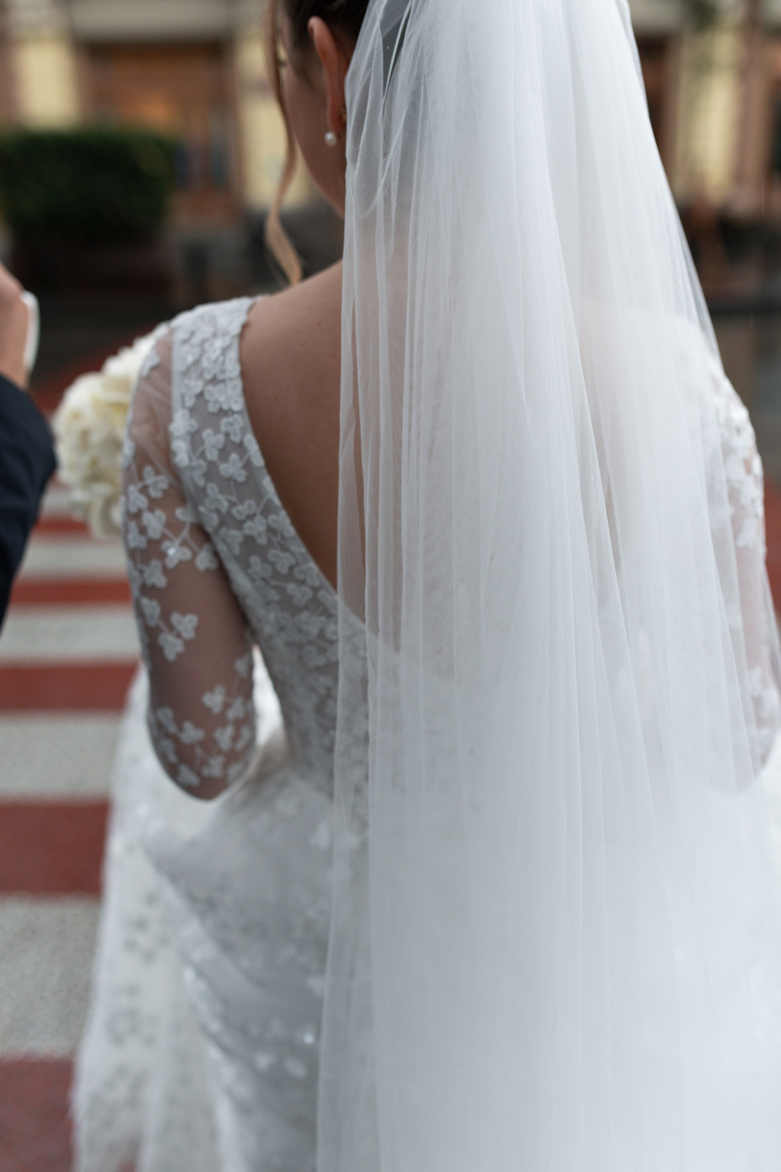 Daniel & Karina. Wedding photographer in Georgia