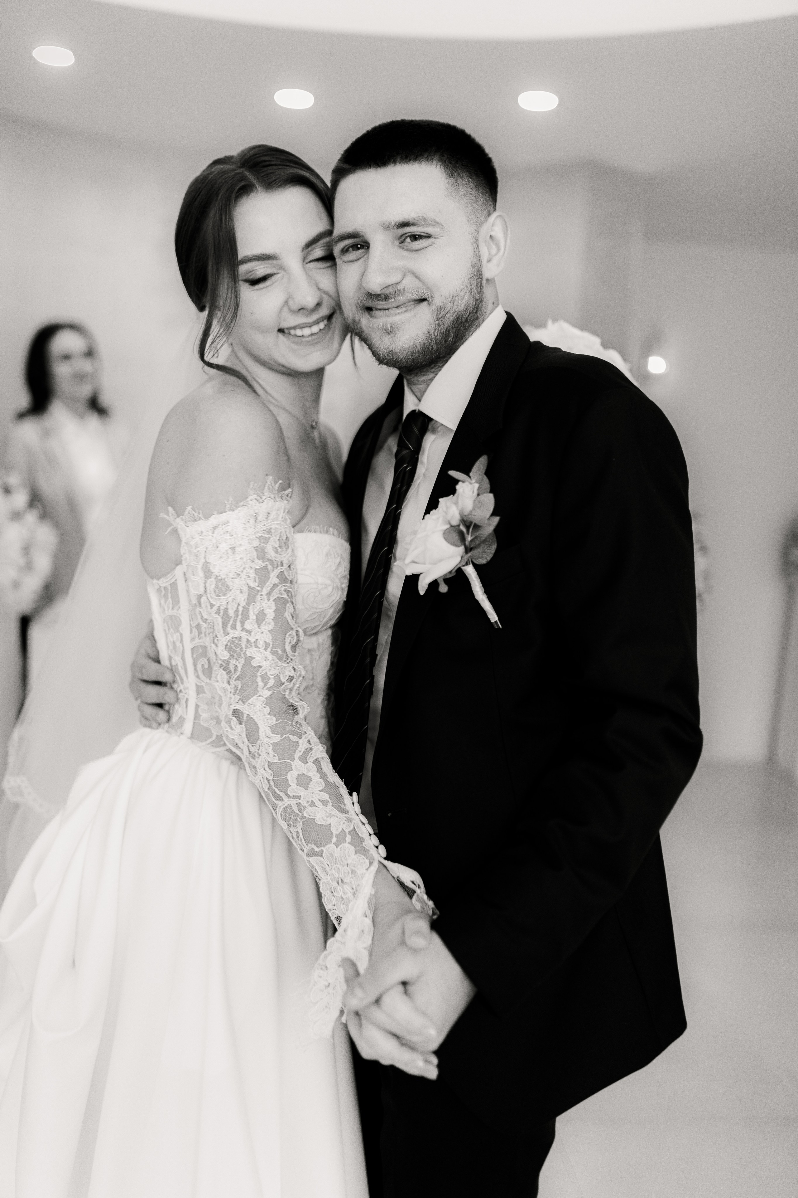 Денис & Каріна. Wedding photographer in Georgia