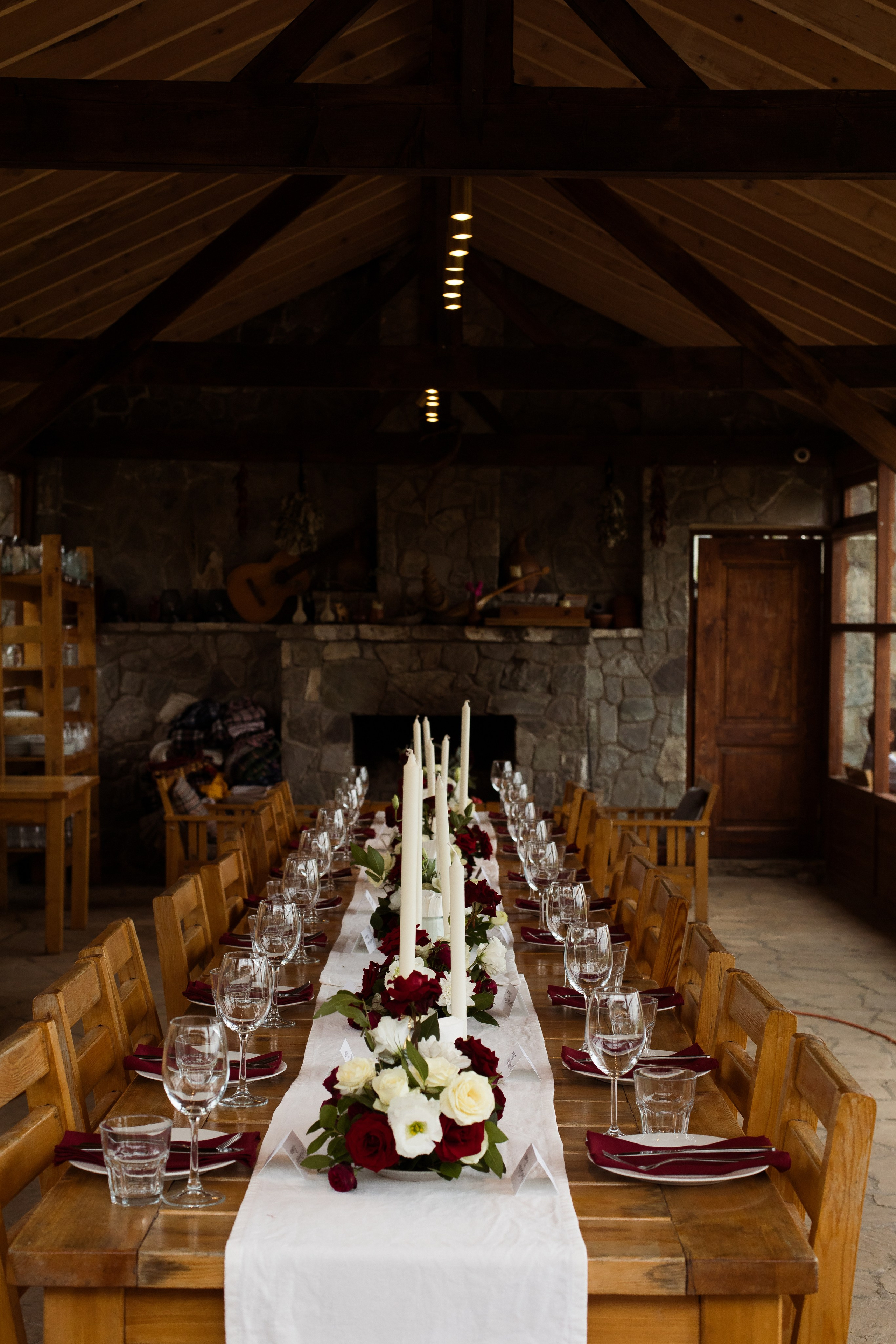 V & I. Wedding photographer in Georgia