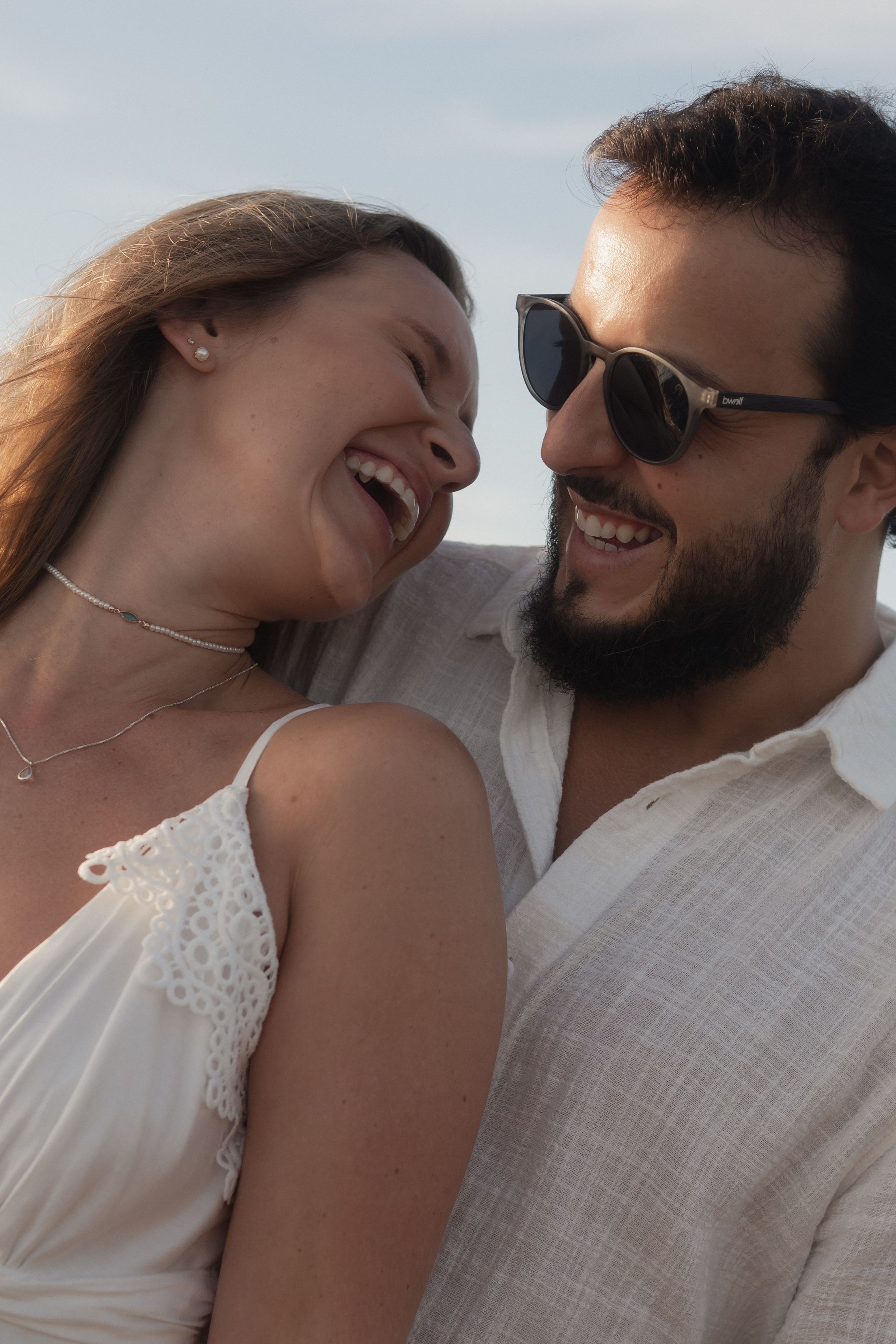 Isabella & Rodrigo | Vila Velha — ES. Lembrar não é só ver. É sentir de novo