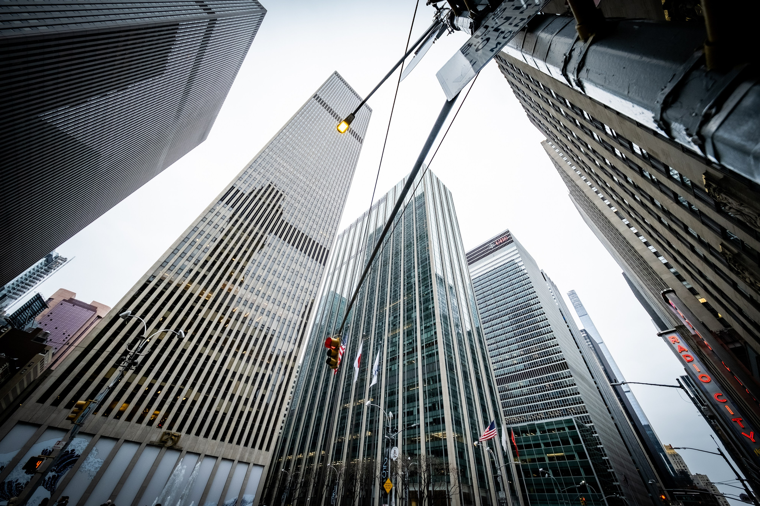 NEW YORK / 2025. Reportage concert portrait photography in the San Francisco Bay Area