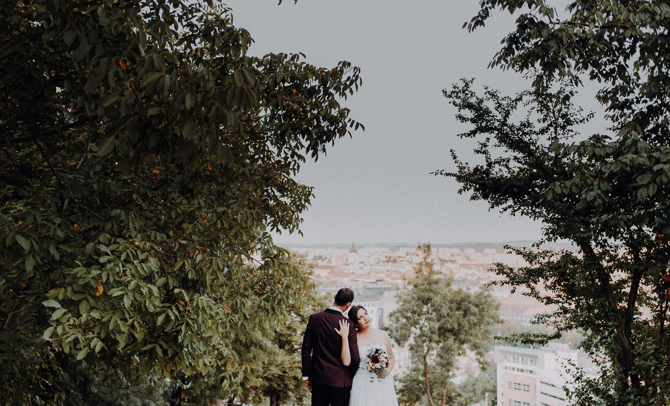 Alex Vasilie | Fotograf de Nuntă, Botez și Portret | Cluj-Napoca