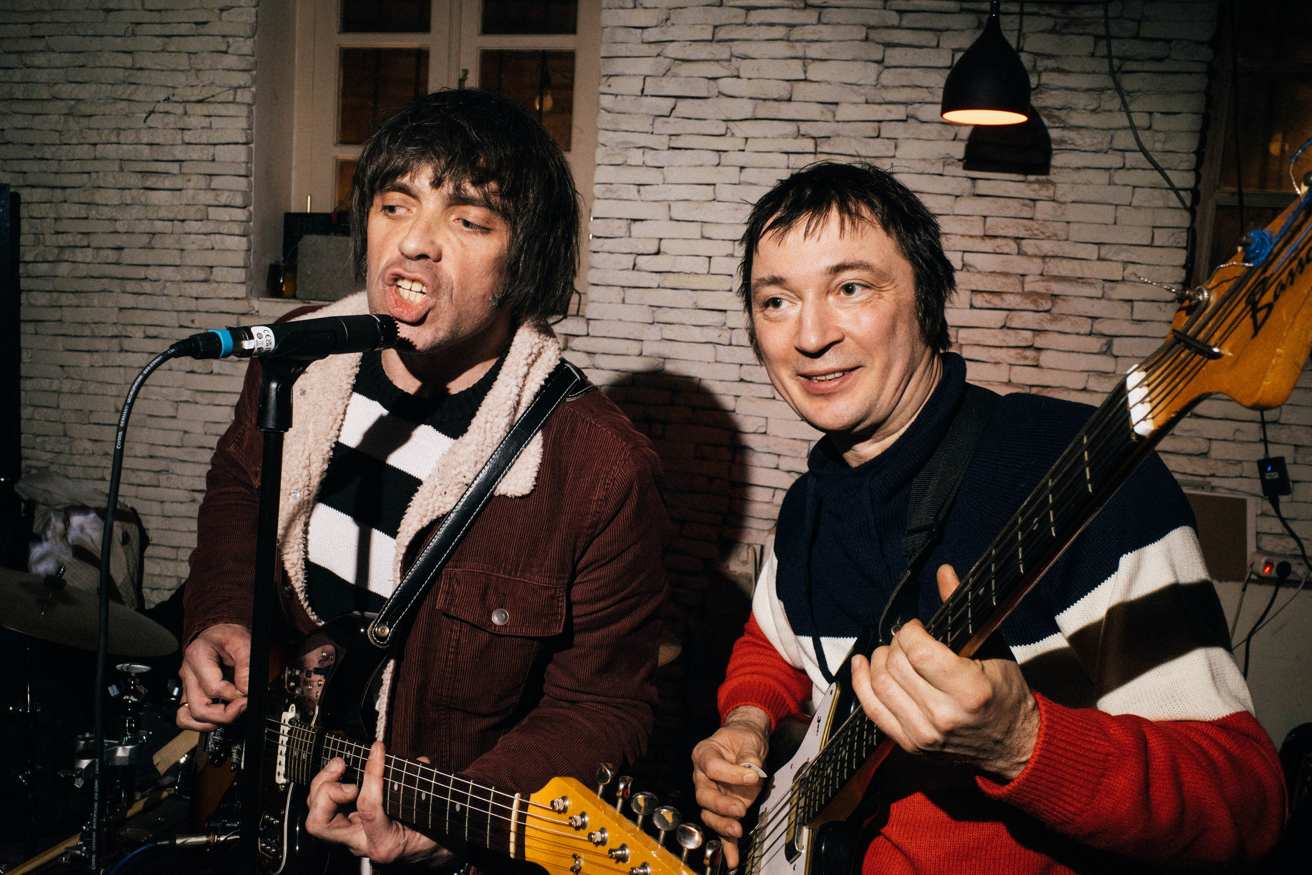 The Thunderbeats @ Koshini Bar @ 03.03.23