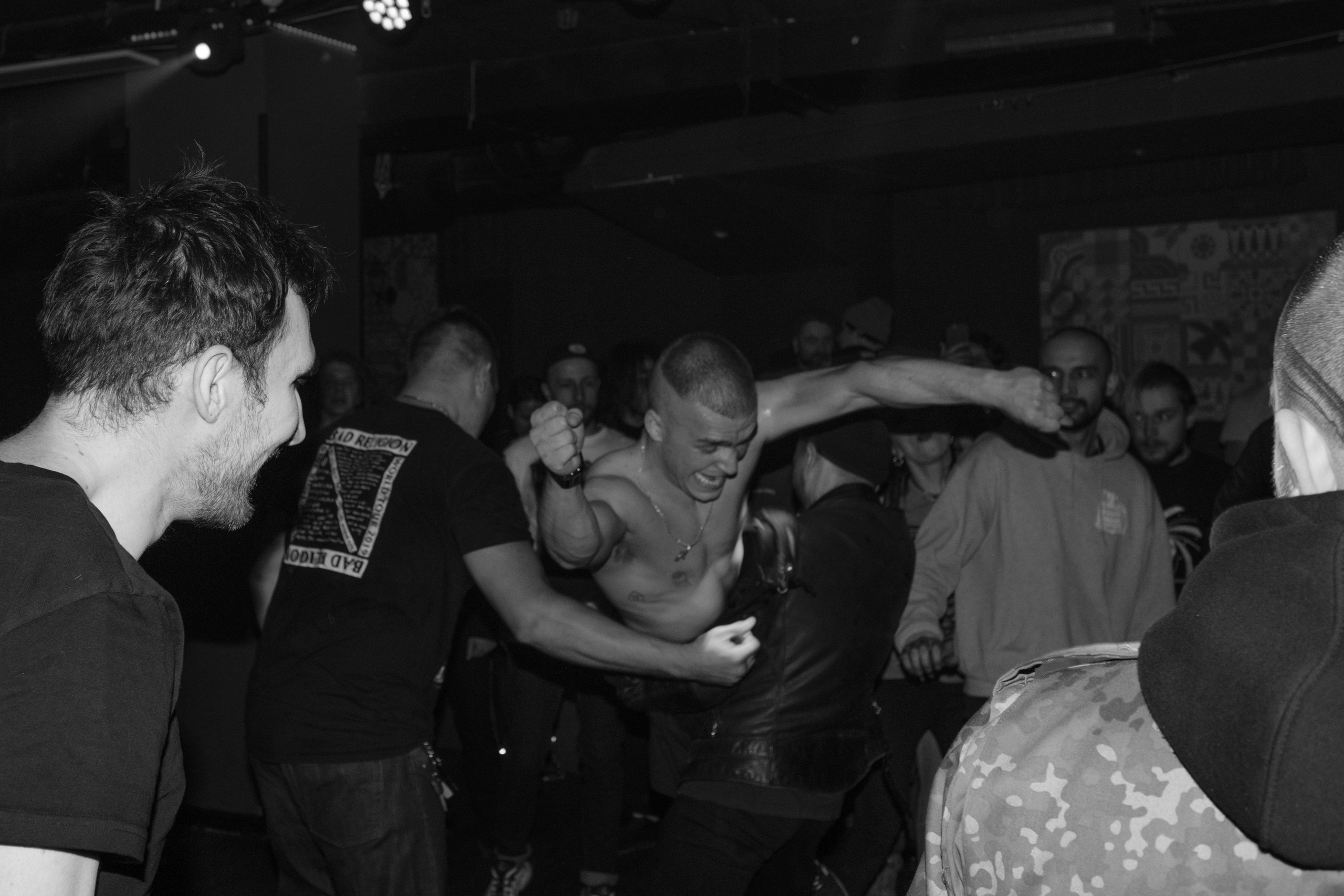 ШЛЕМ @ Gorod club @30.10.20