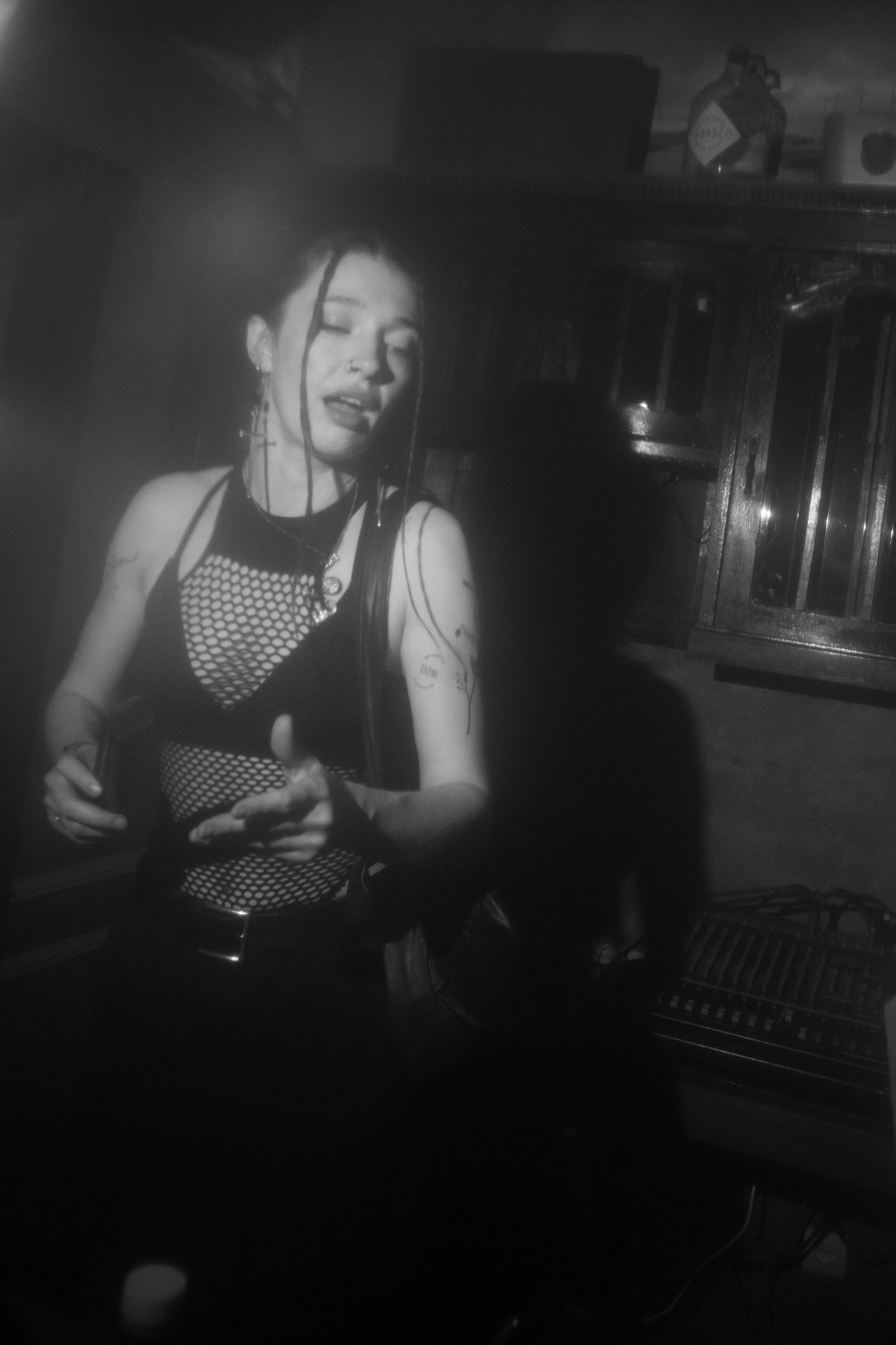 Ghettspace @ SILA BAR @ 14.11.25