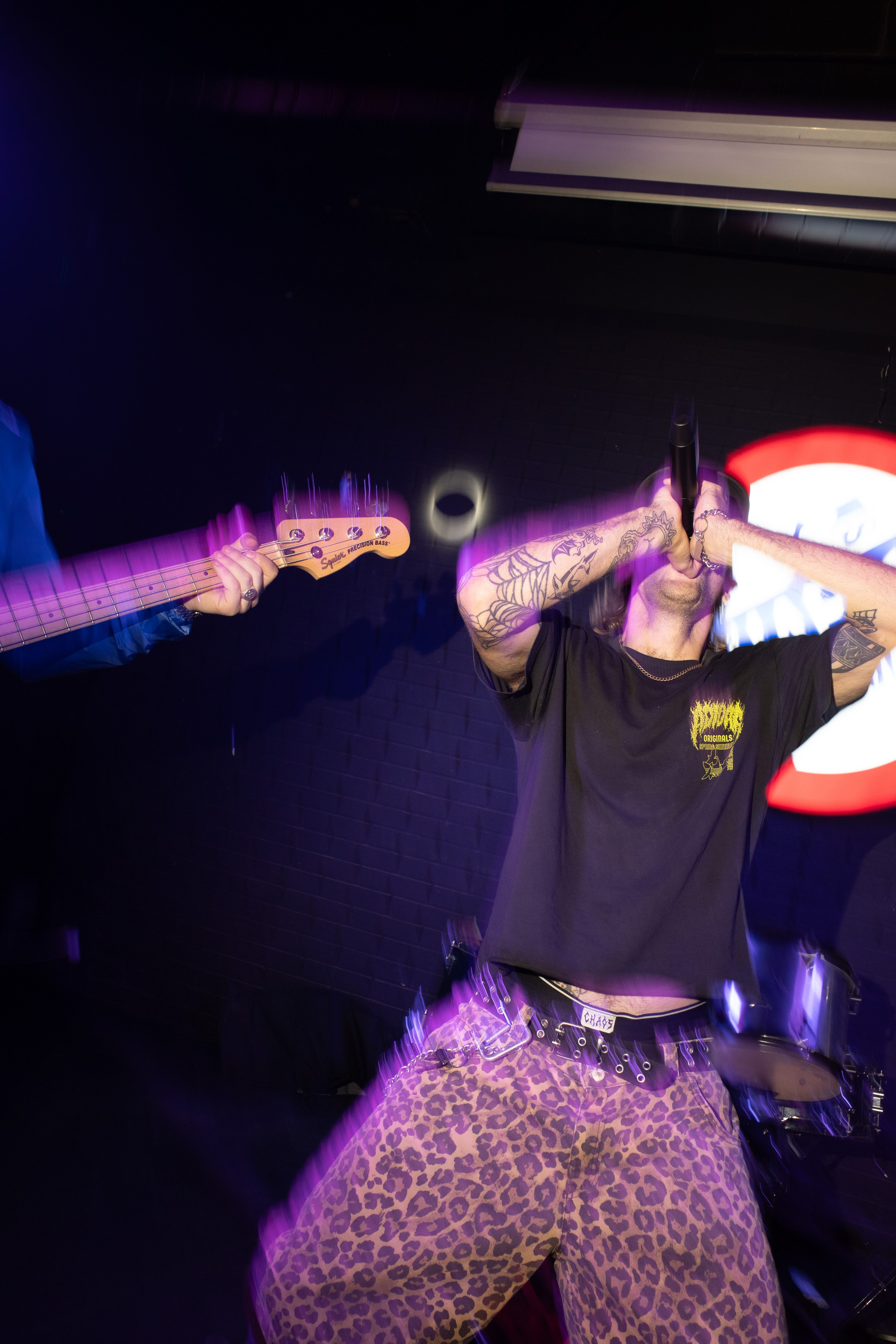 P.I.G.Z @ Ponaexali Hall