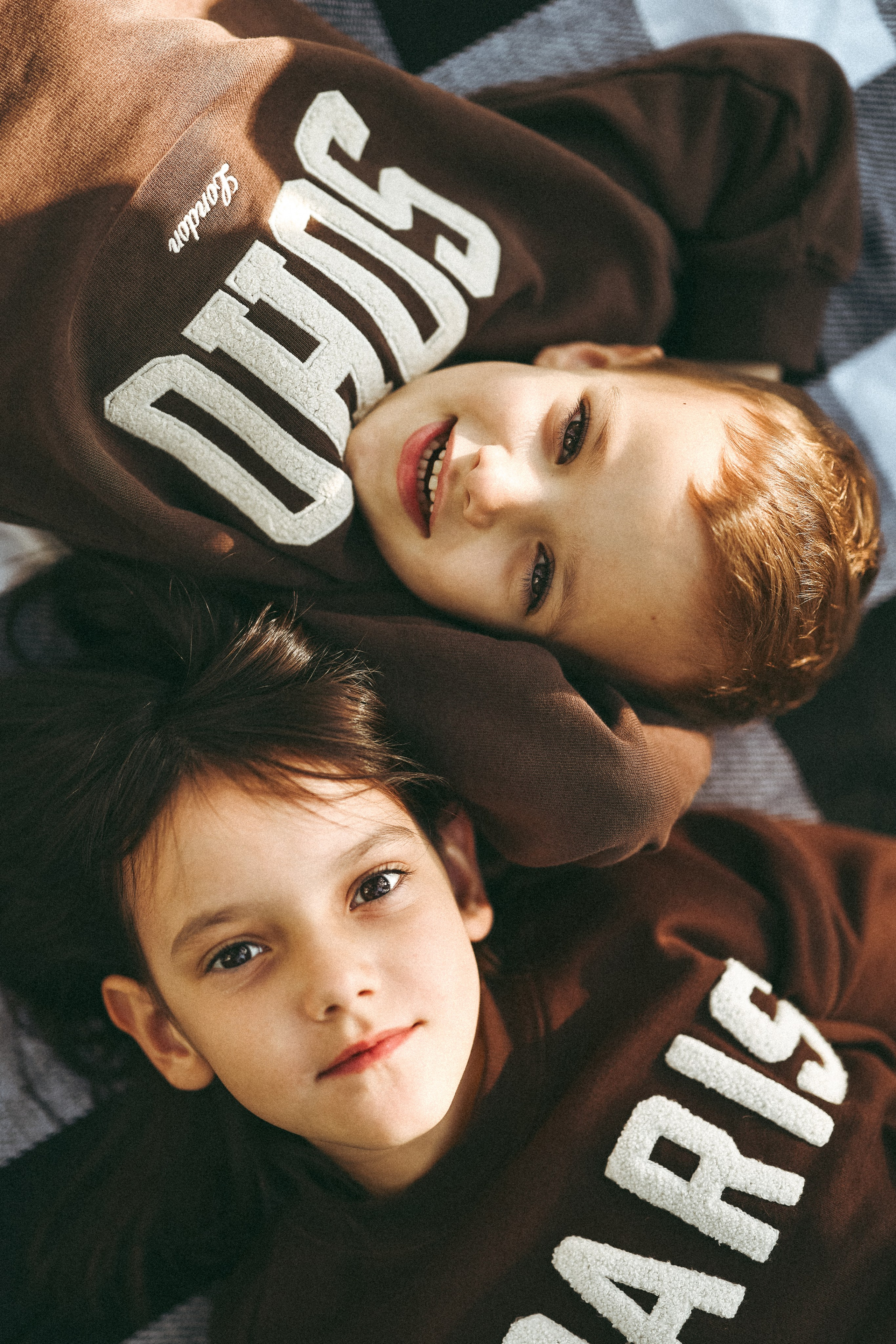 Children’s photoshoot. Family photographer in Bern, Switzerland