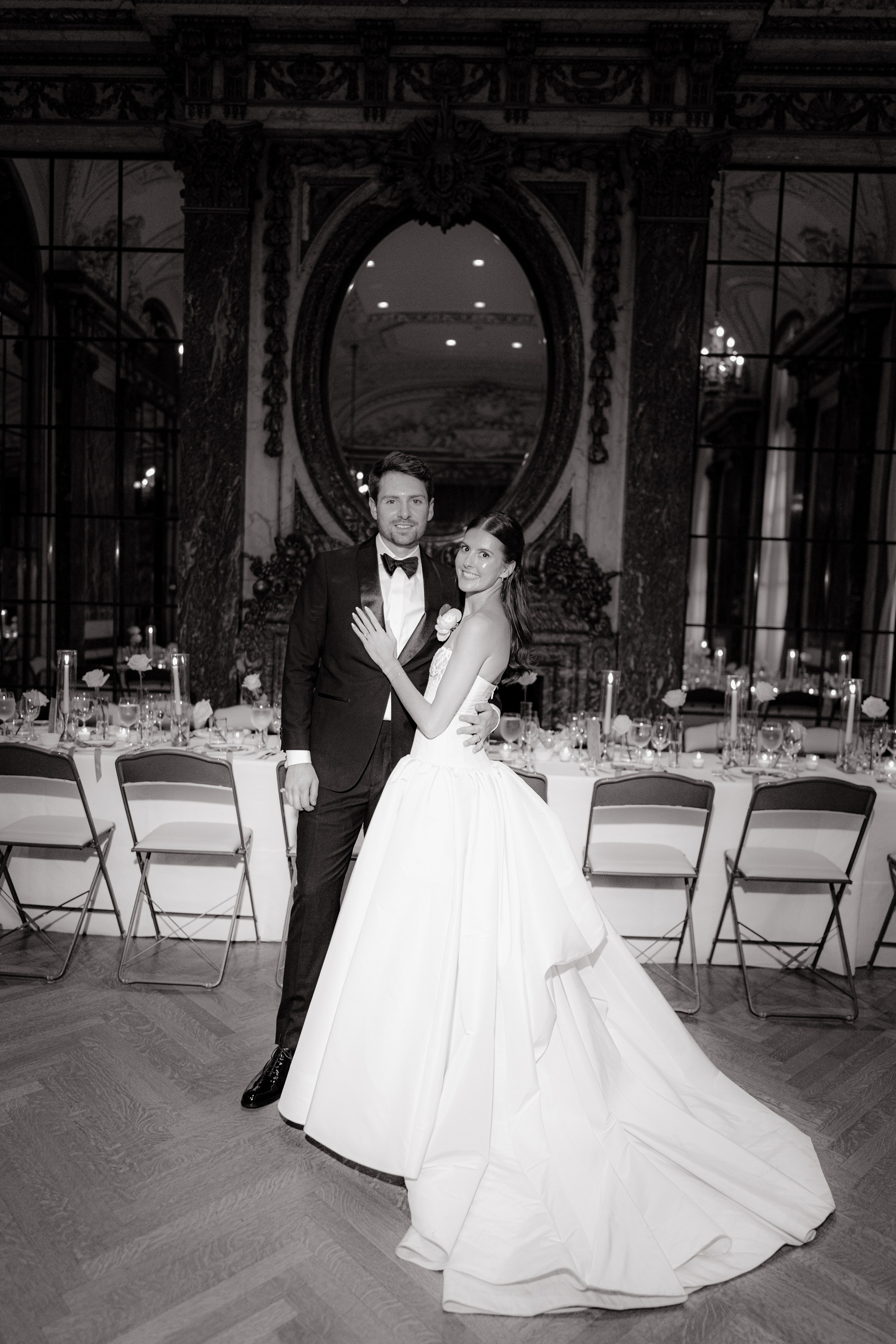 Amber and Luke. Wedding photographer and videographer New York | New Jersey