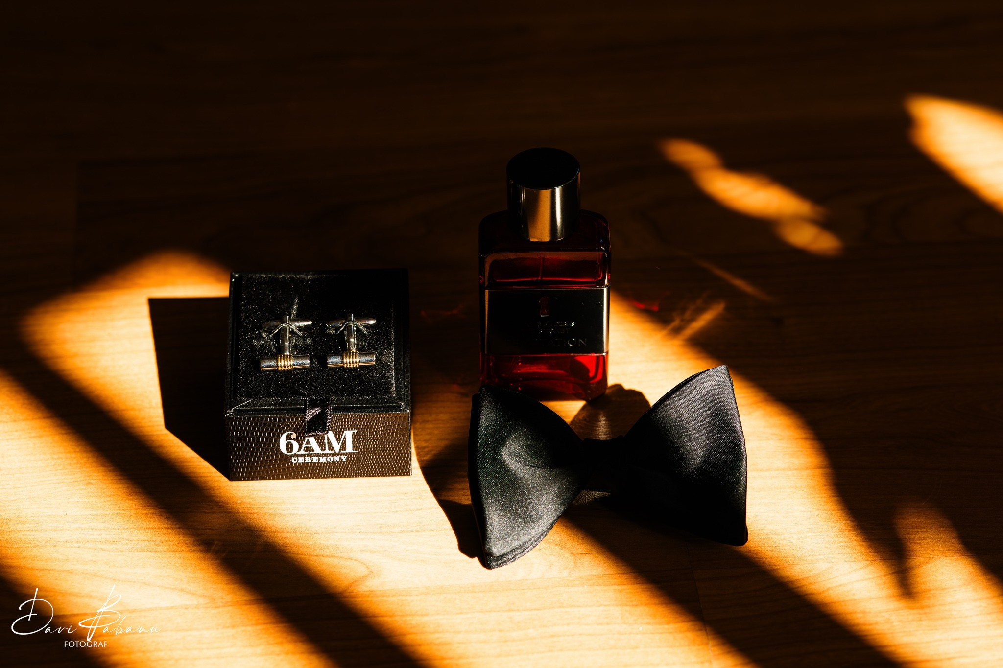 Raluca & Alexandru - Wedding Day