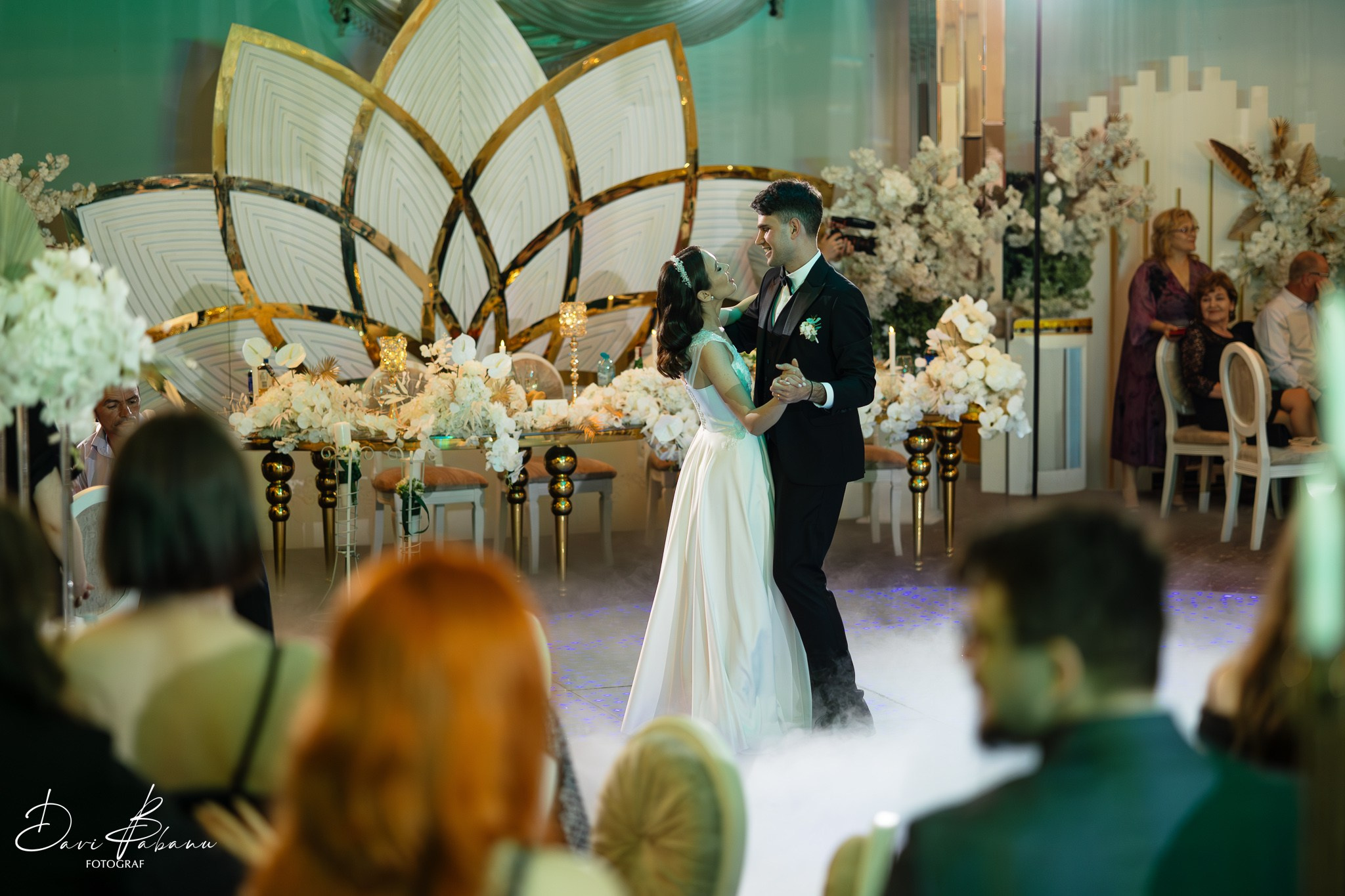 Raluca & Alexandru - Wedding Day