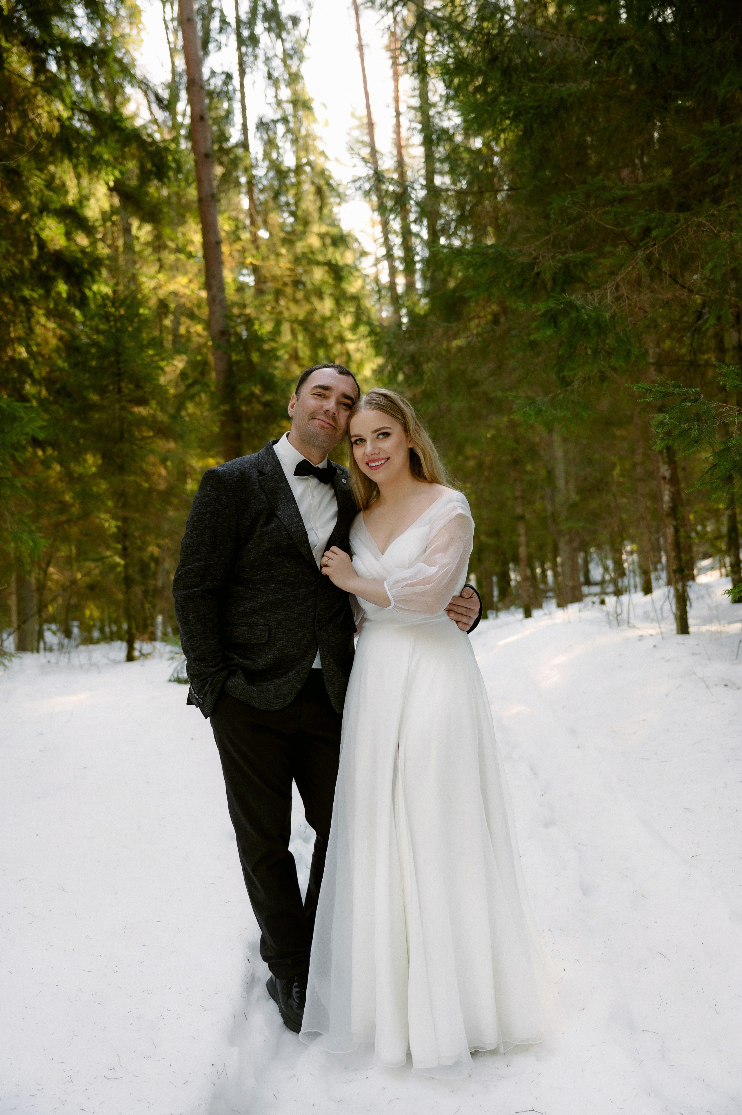 Giedrė ir Vaidas. Anonsas