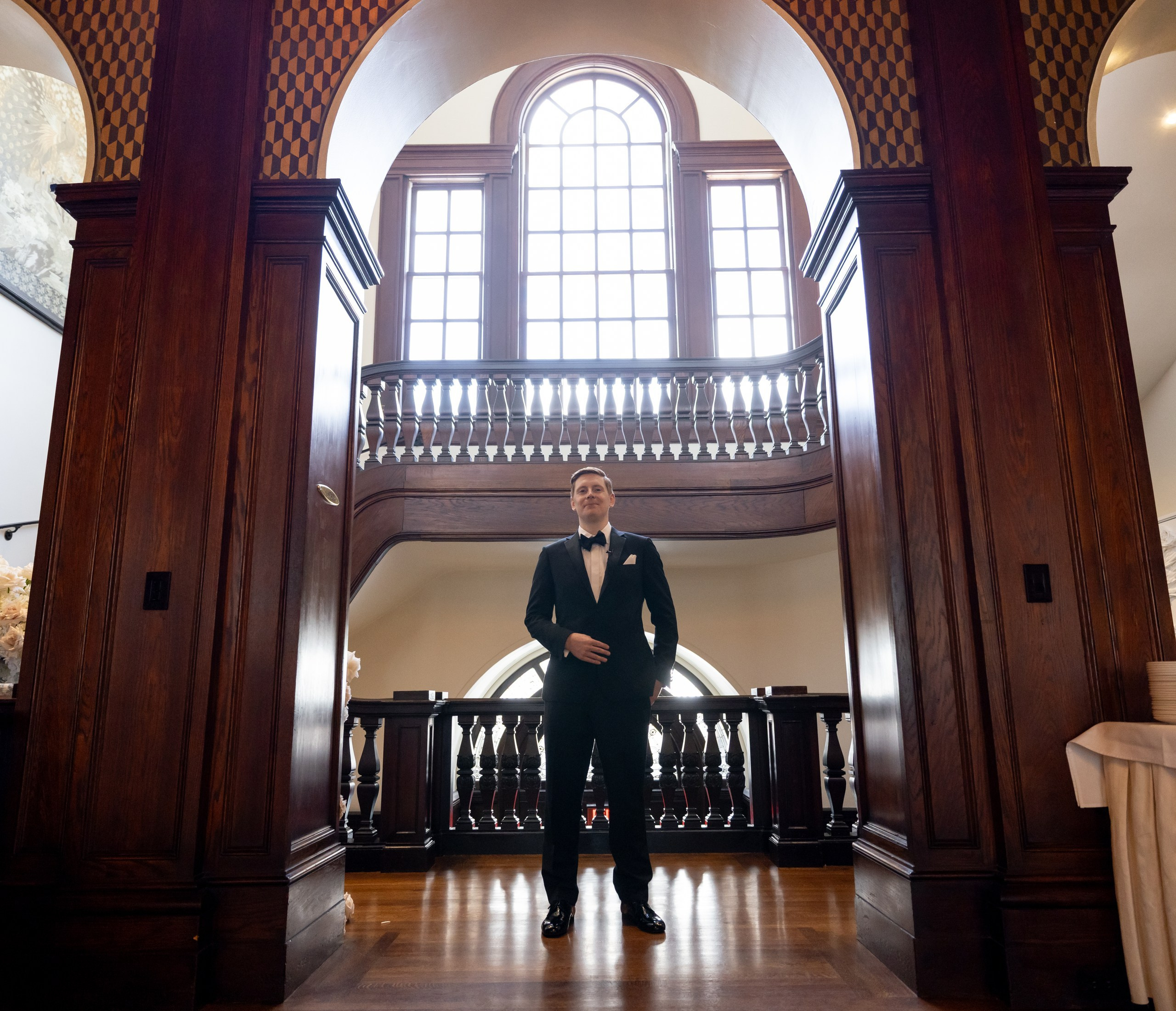 Chase & Alexander. Wedding Photo & Video