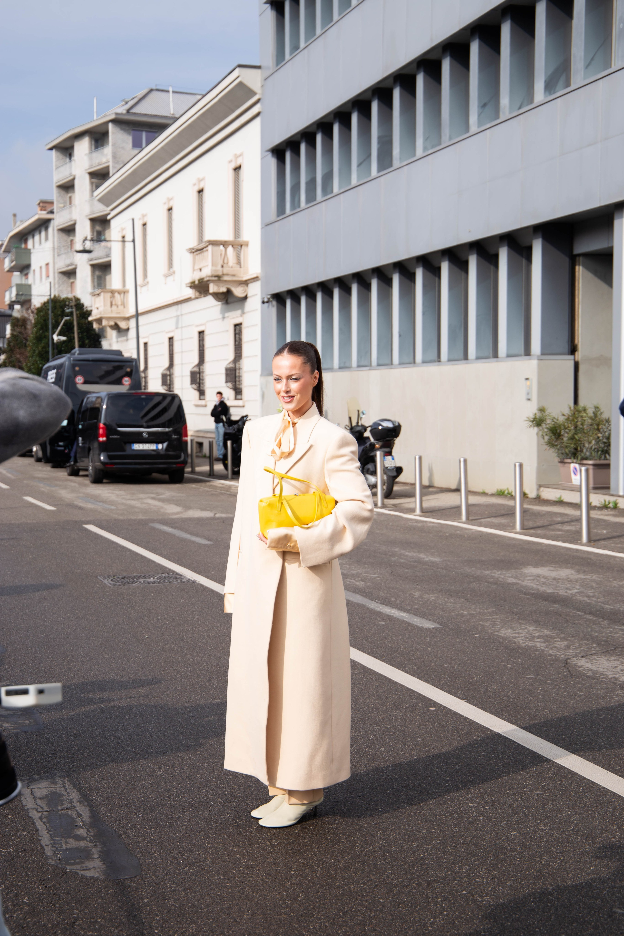 MFW 25/26. Xenia Shvili Photo