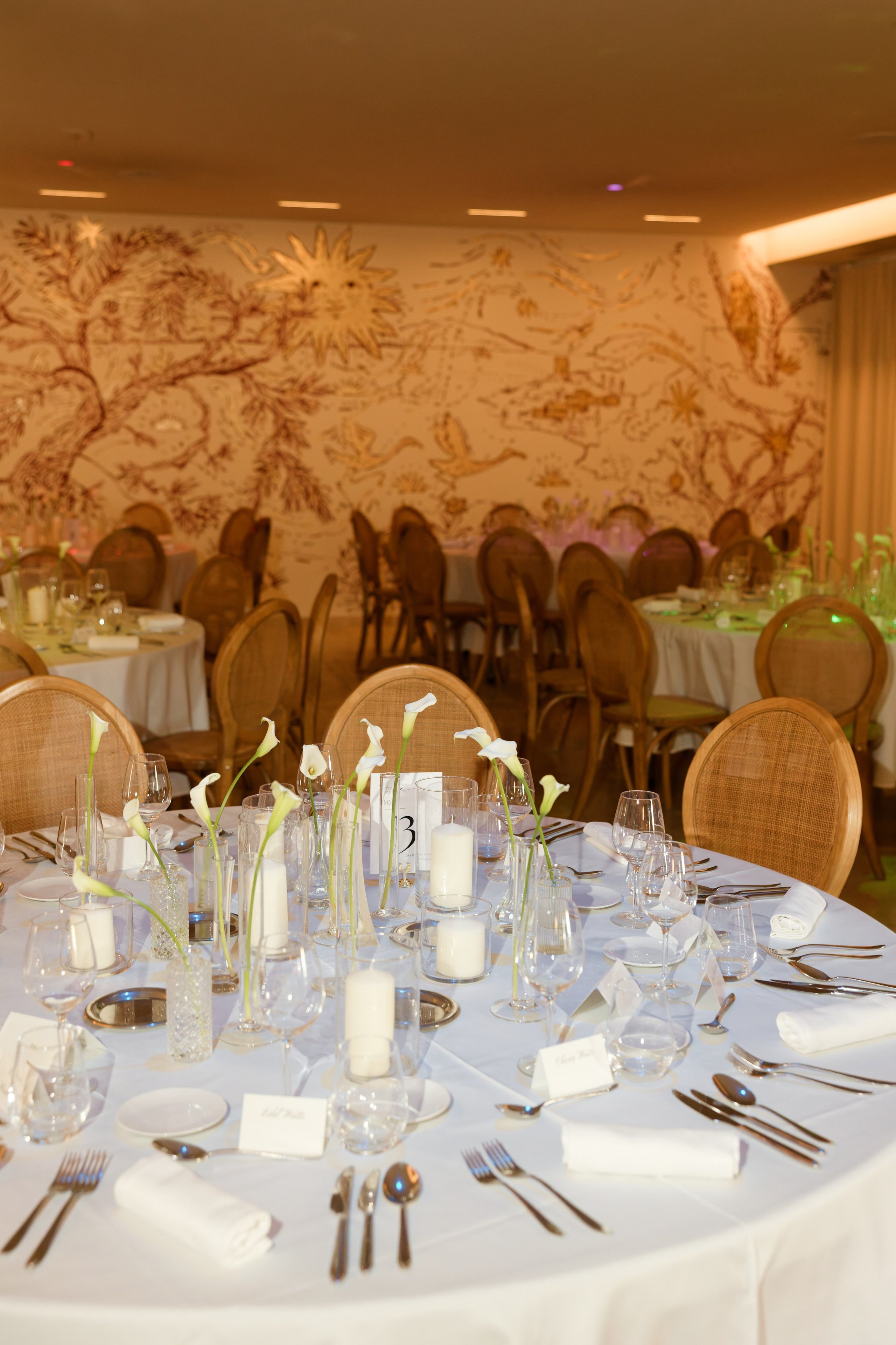 Wedding at Château L’Hospitalet in Narbonne, France. Destination Wedding Photographer — Nikita Burtsev