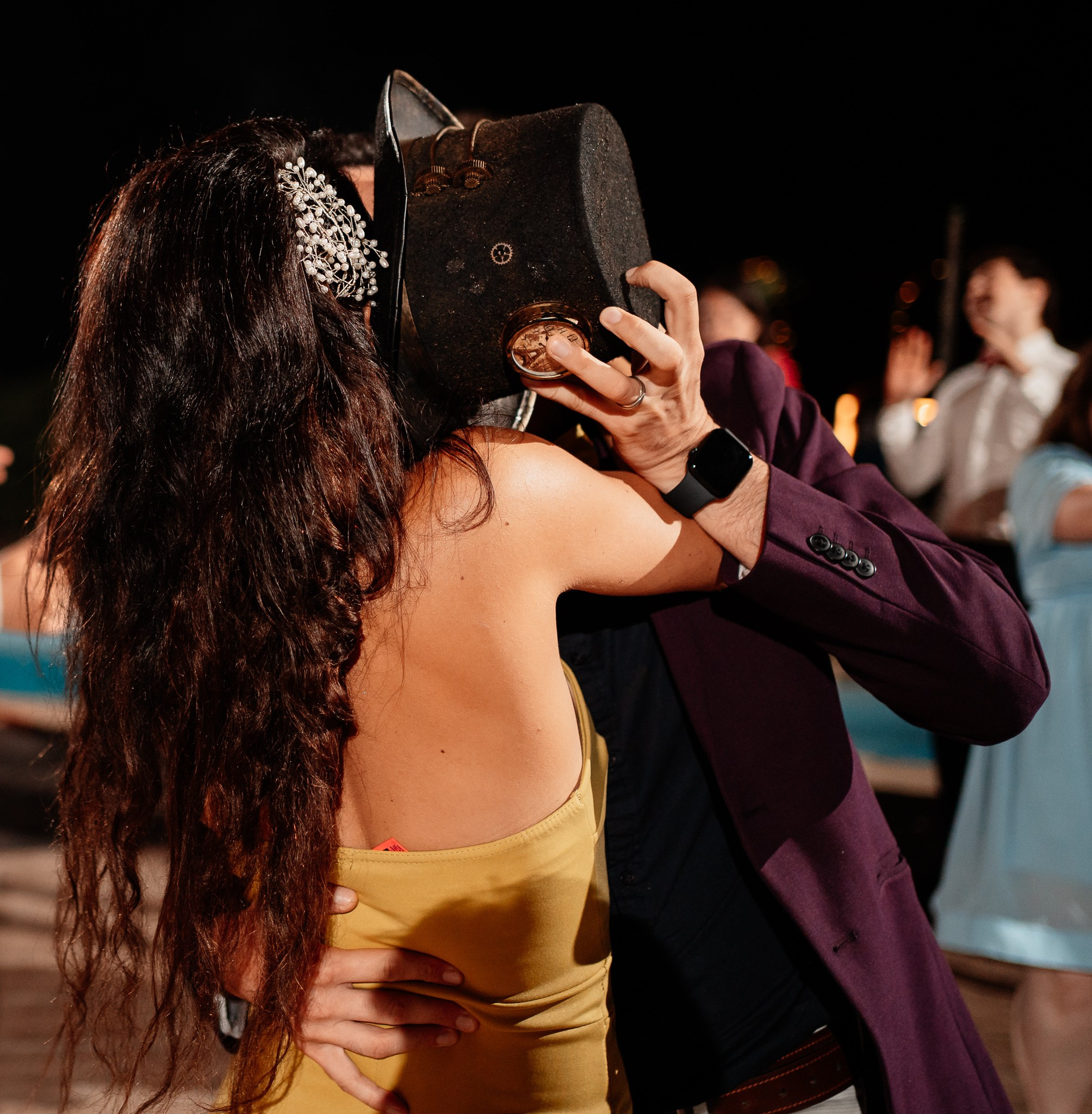 Fotograf de nuntă la TreeHouse Cosoba Mihai Popa Fotograf. Fotograf Nuntă & Botez București - Mihai Popa | Dincolo de oameni, imortalizez emoții!